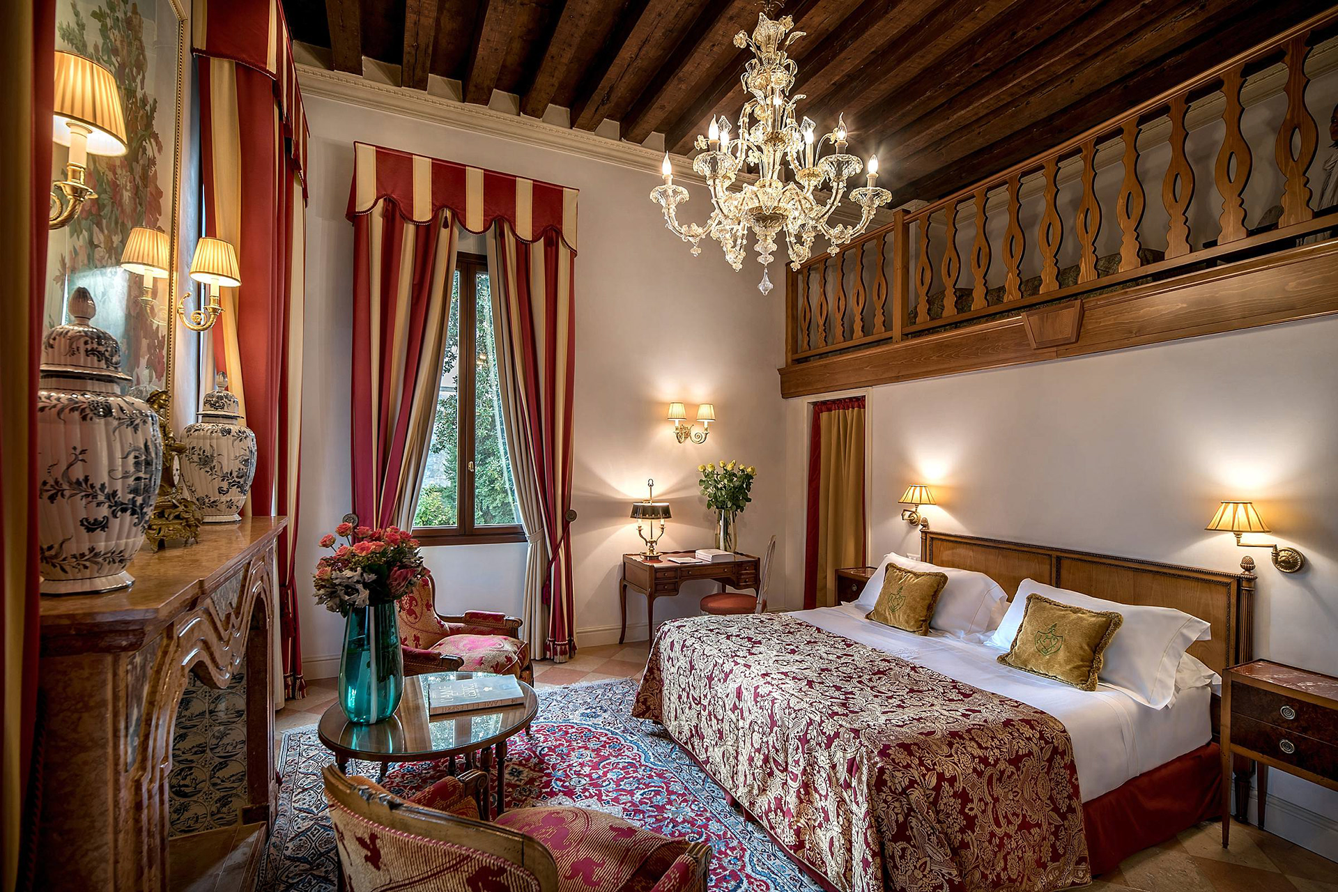 Viešbučio fotografavimas