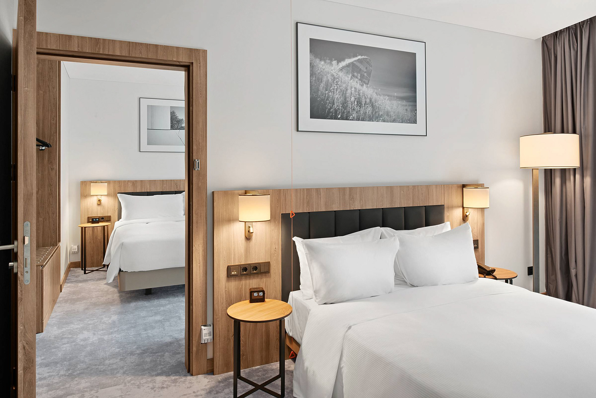 Hilton Garden Inn Vilnius