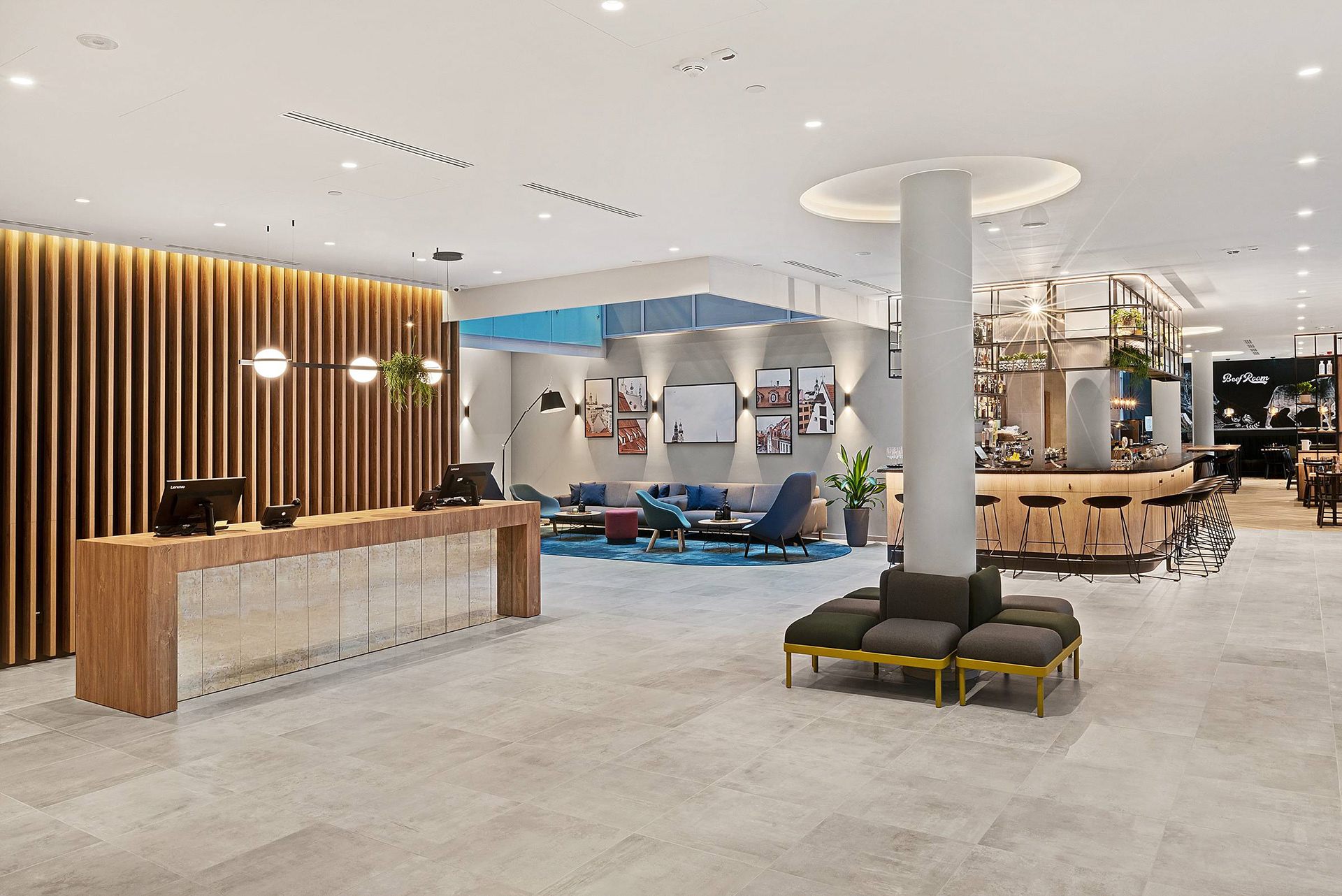 Hilton Garden Inn Riga