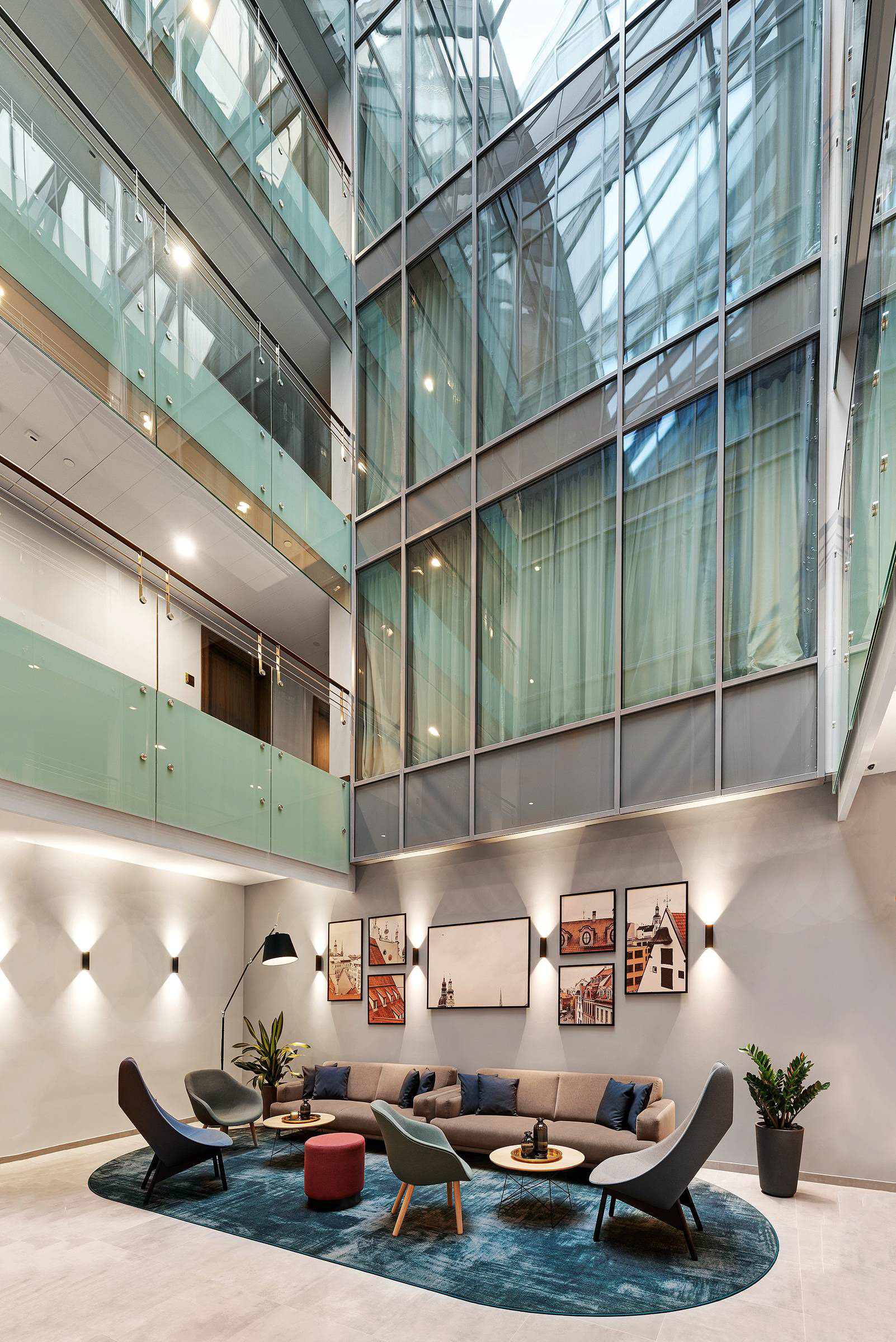 Hilton Garden Inn Riga