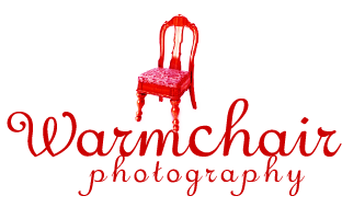 warmchair photography