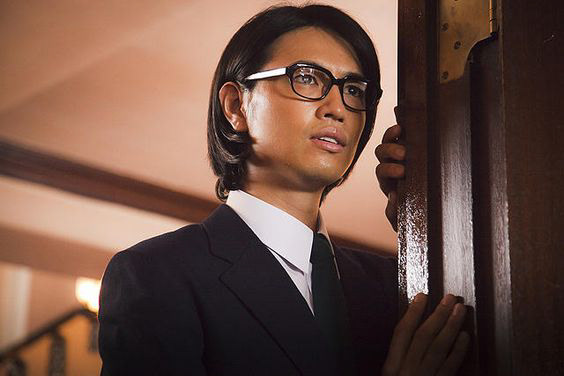 映画「愛と誠」