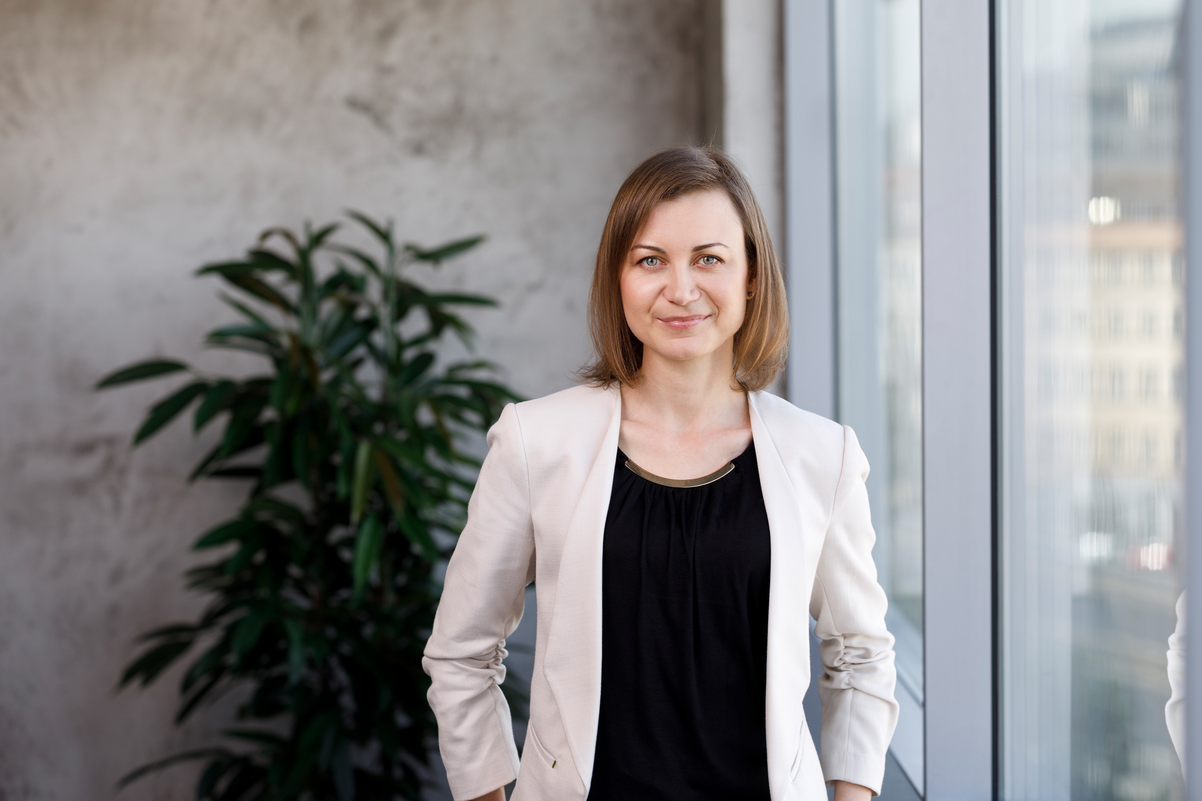 KPMG, staff portraits