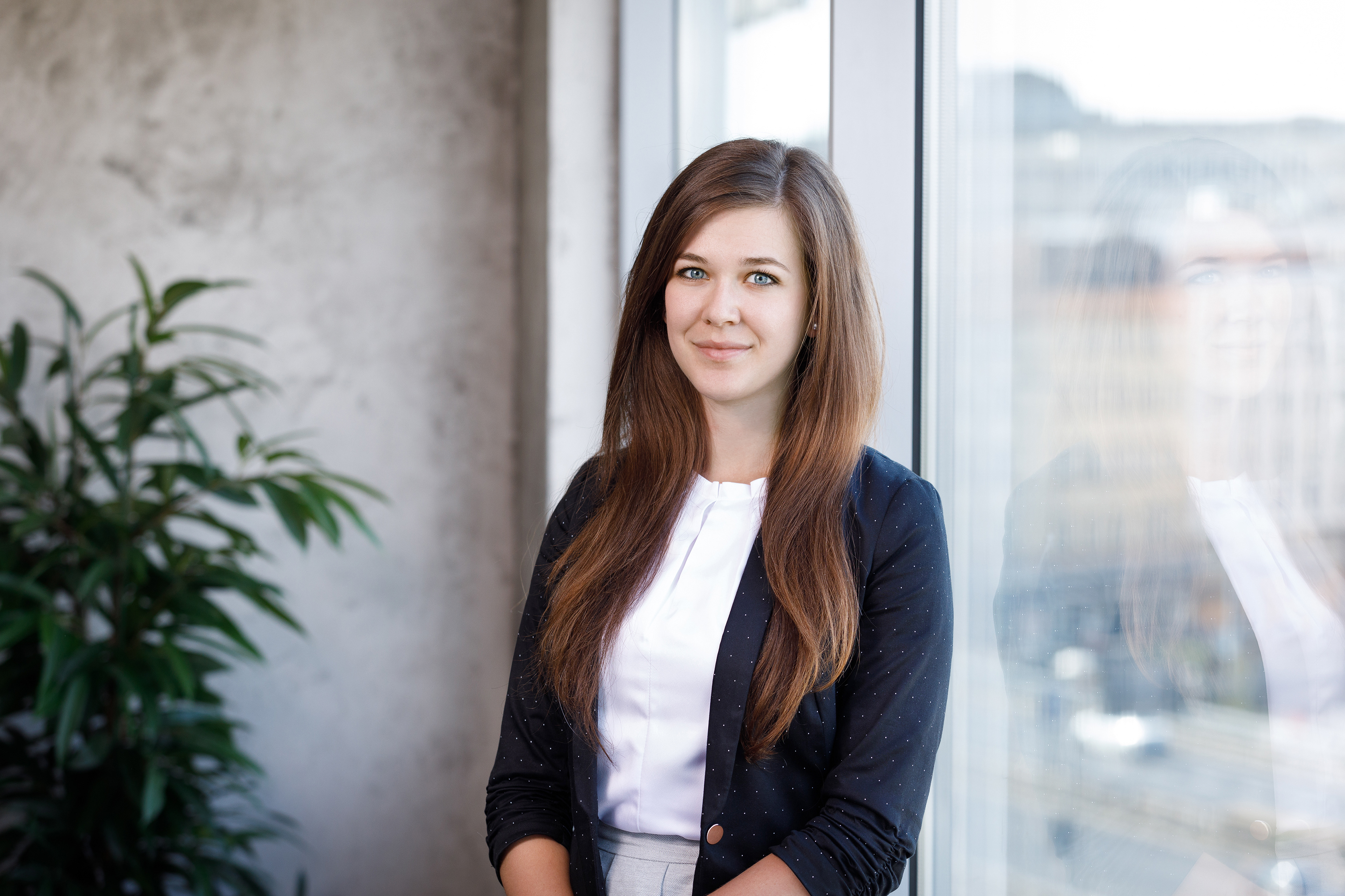 KPMG, staff portraits
