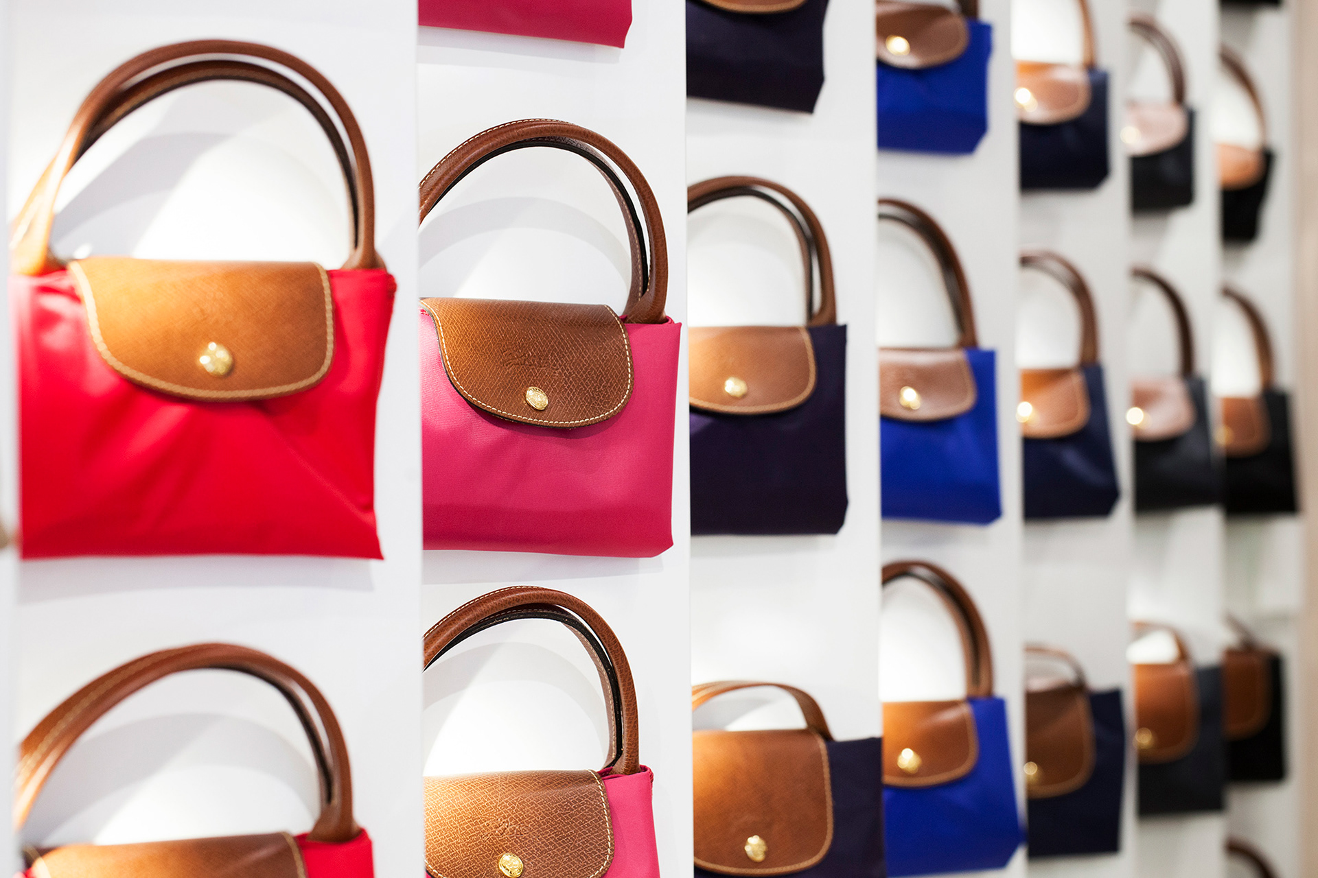 Sir Longchamp for ProcNe?! magazine