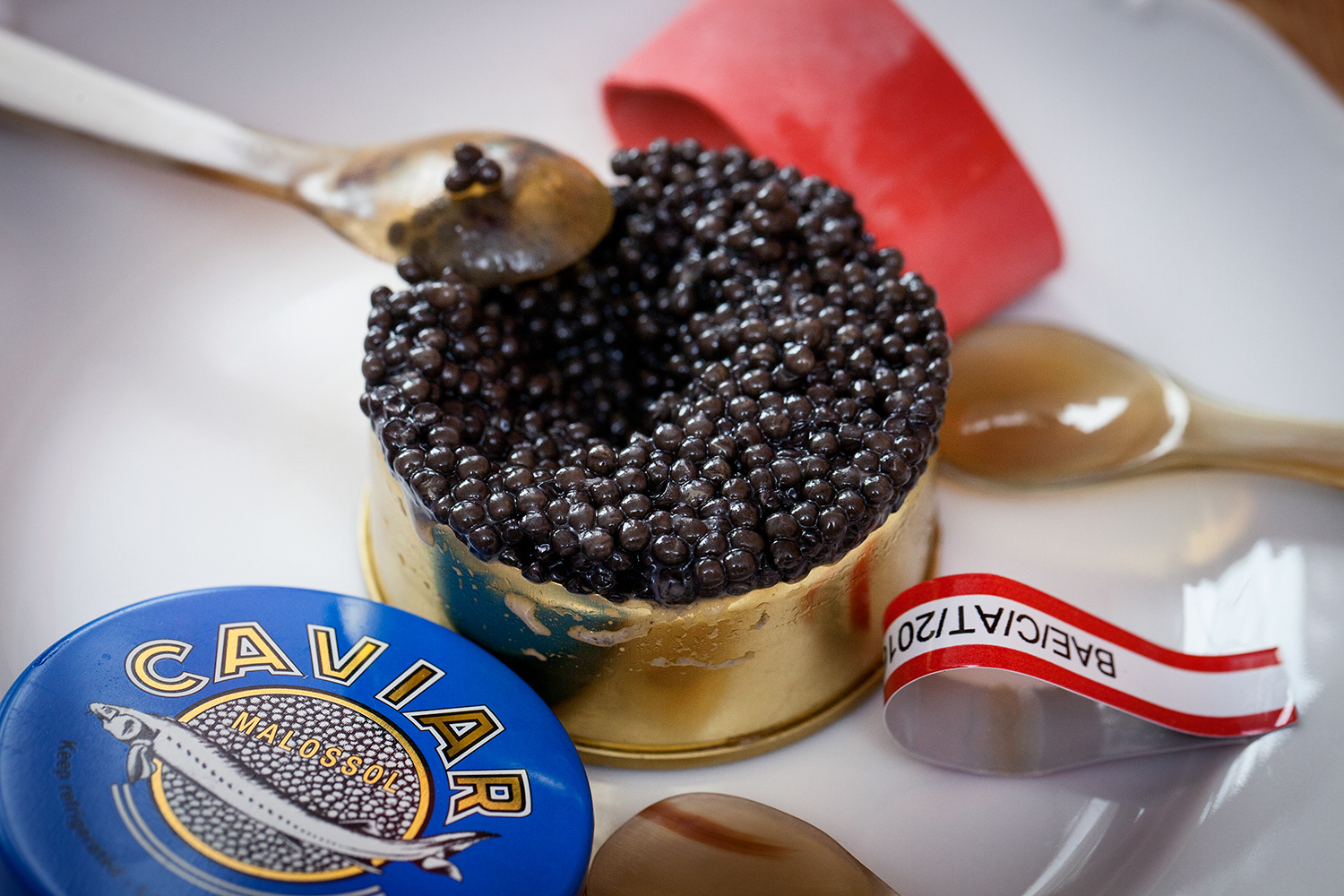 Klecka Caviar