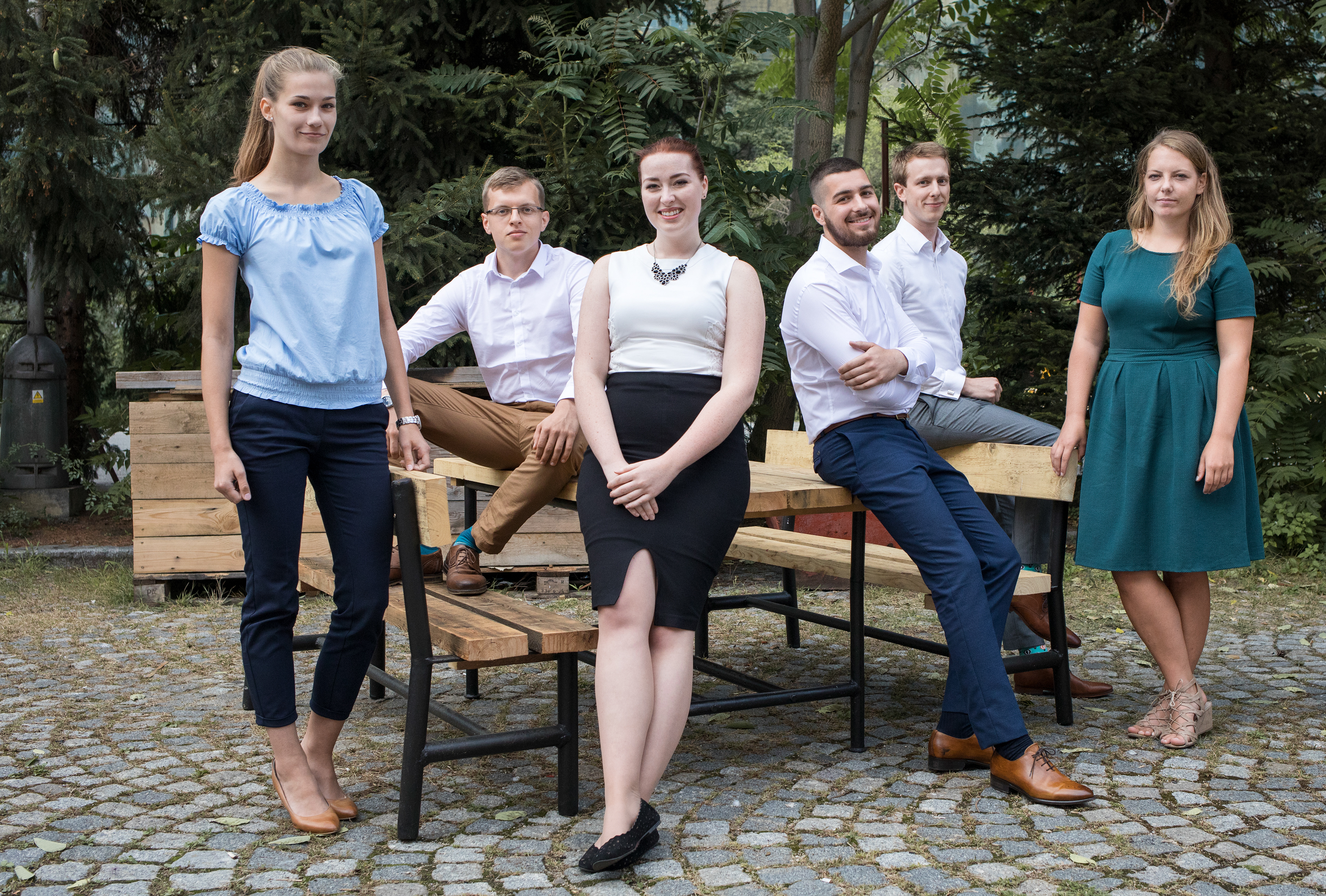 KPMG Ambassadors
