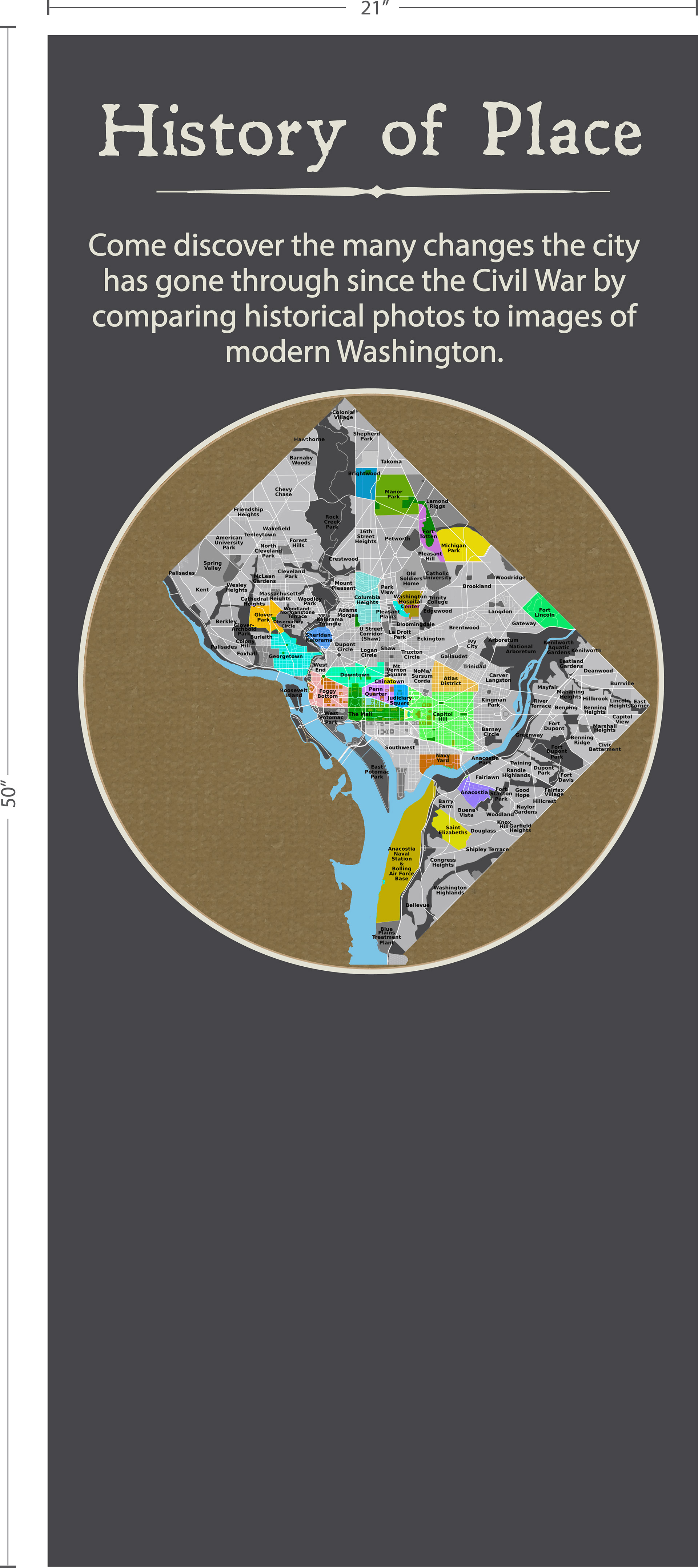IPAD STATION GRAPHIC