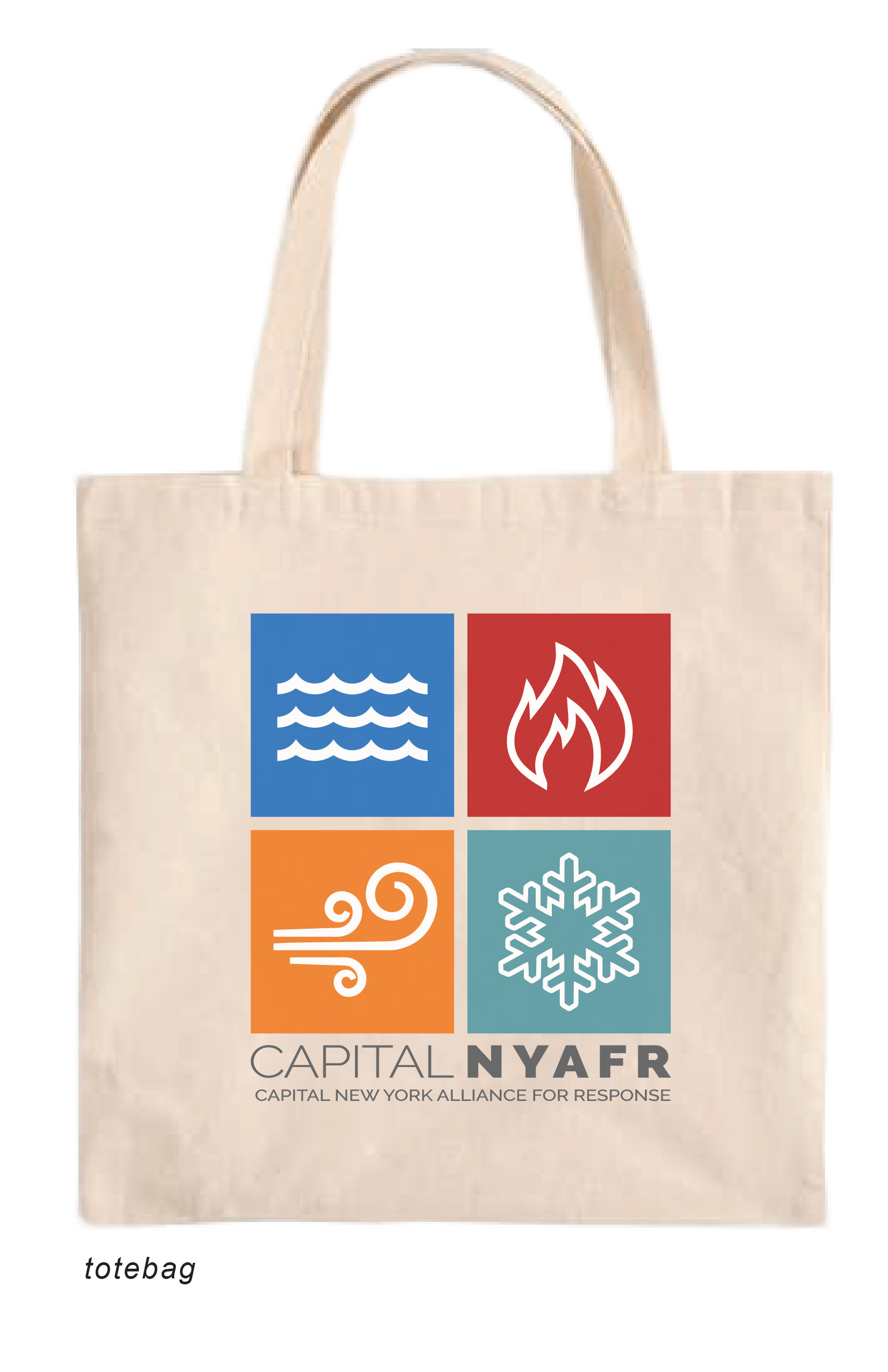 TOTE BAG