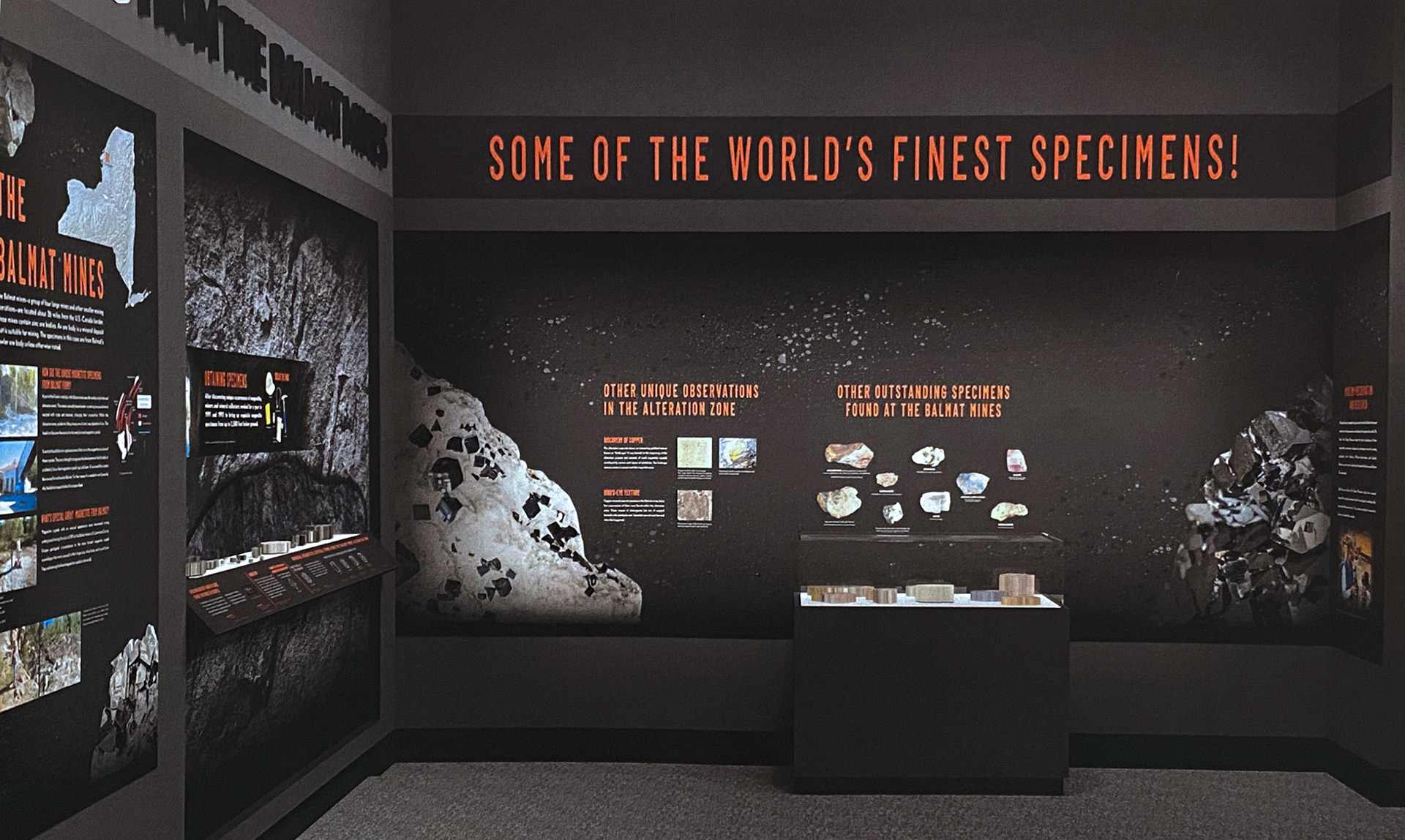 EXHIBIT RENDERING