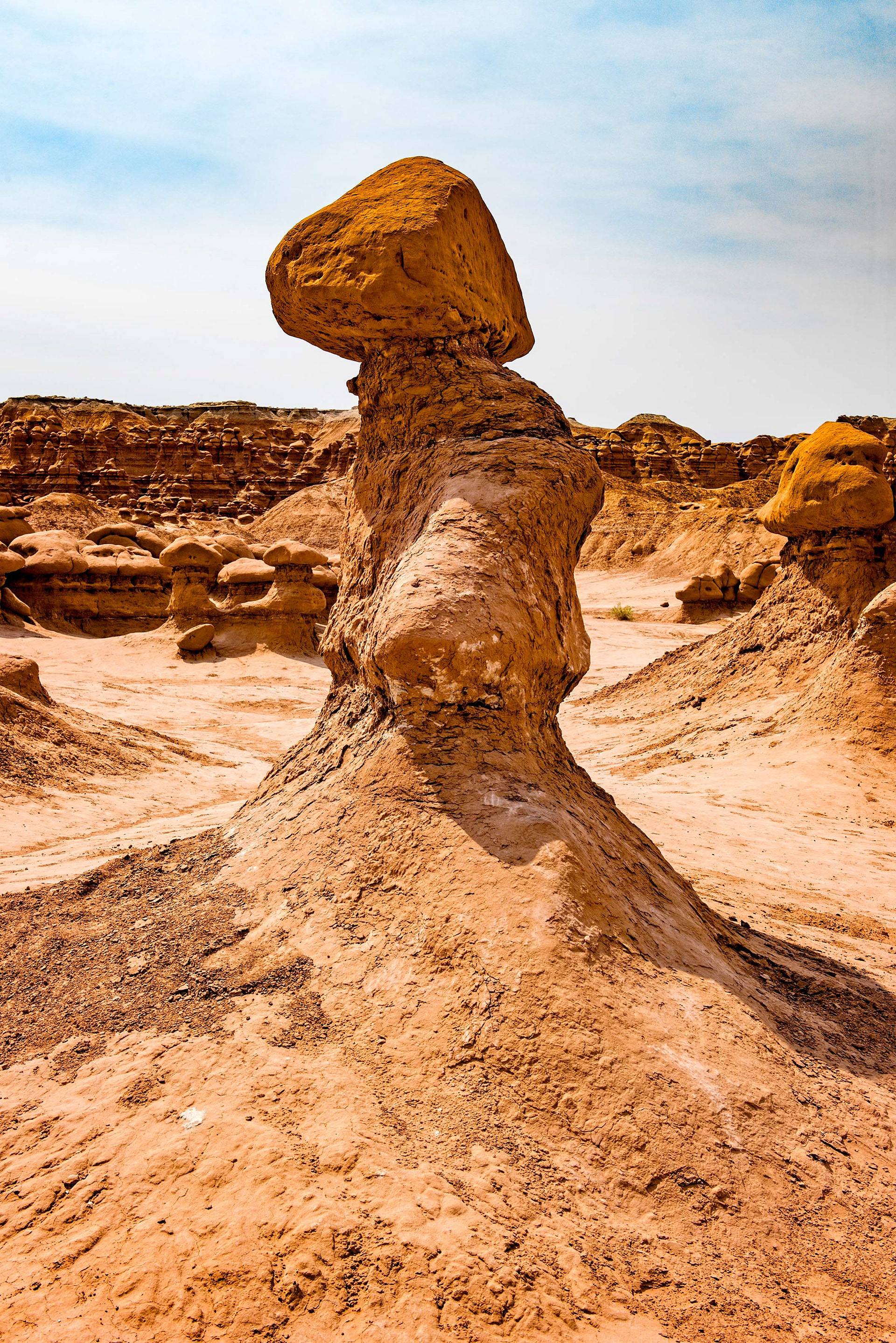 Goblin Valley SP