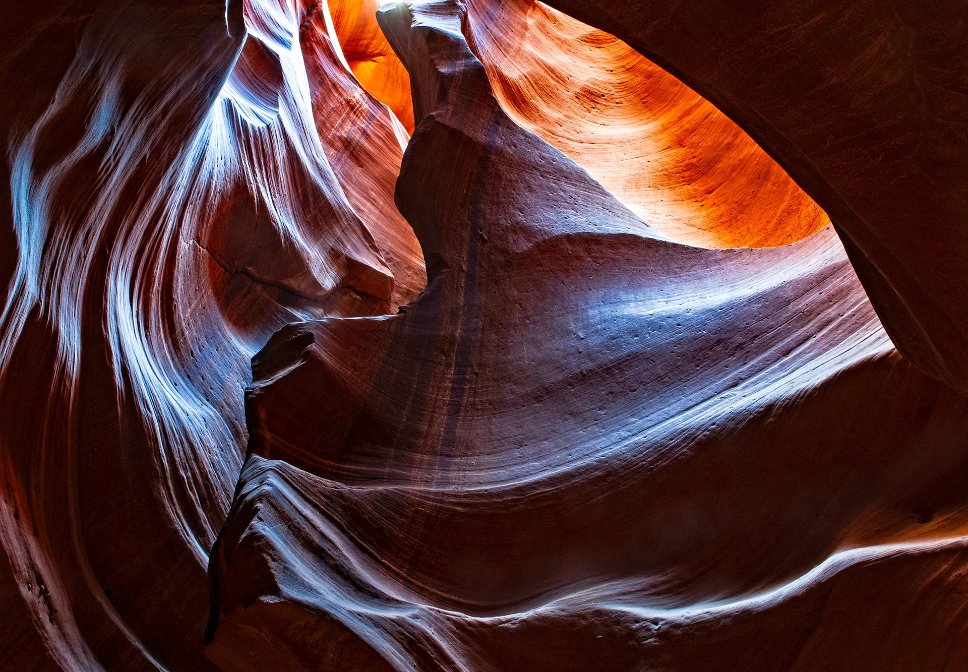 Upper Antelope