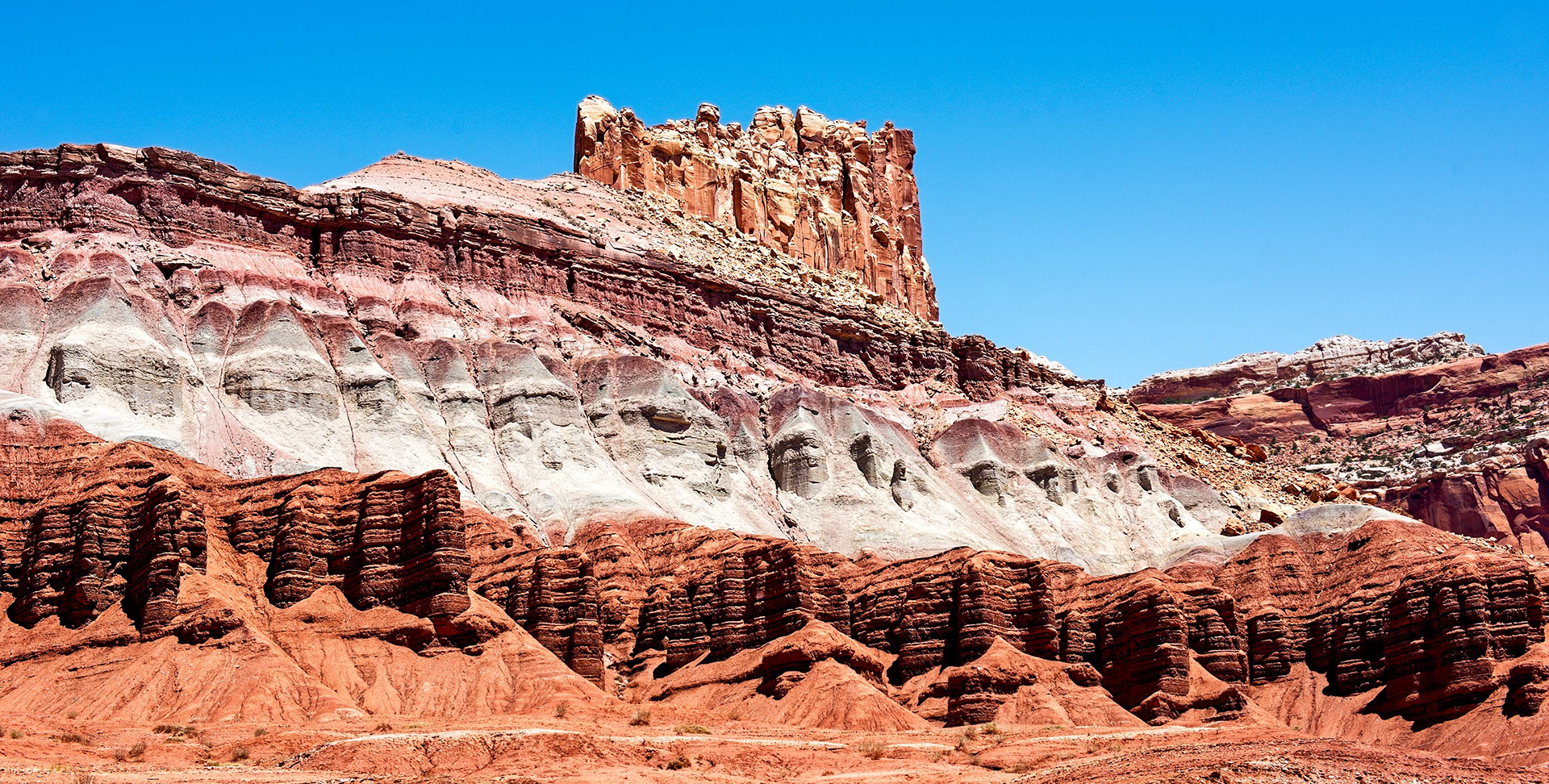 Capitol Reef