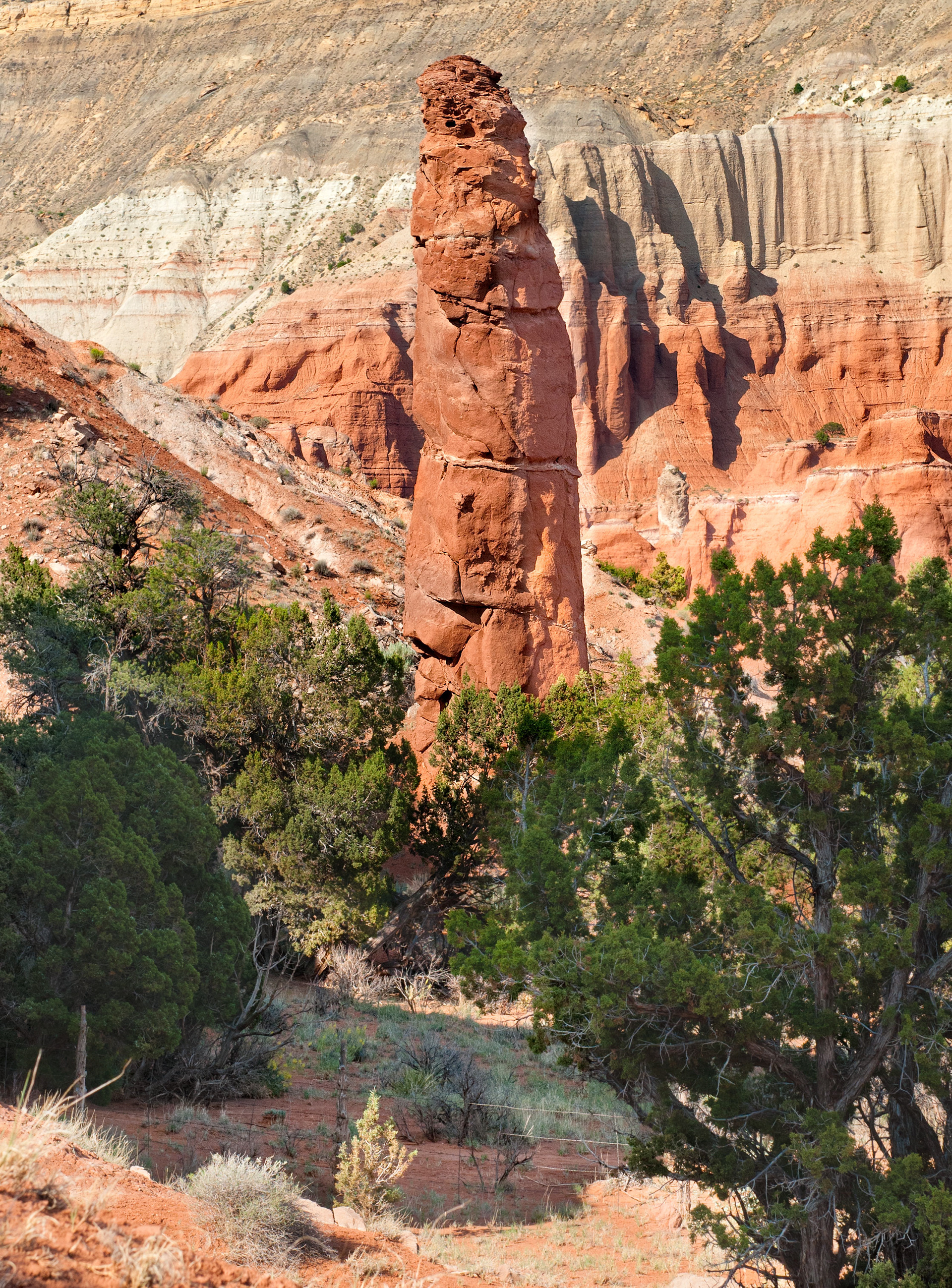 Kodachrome Basin State Park