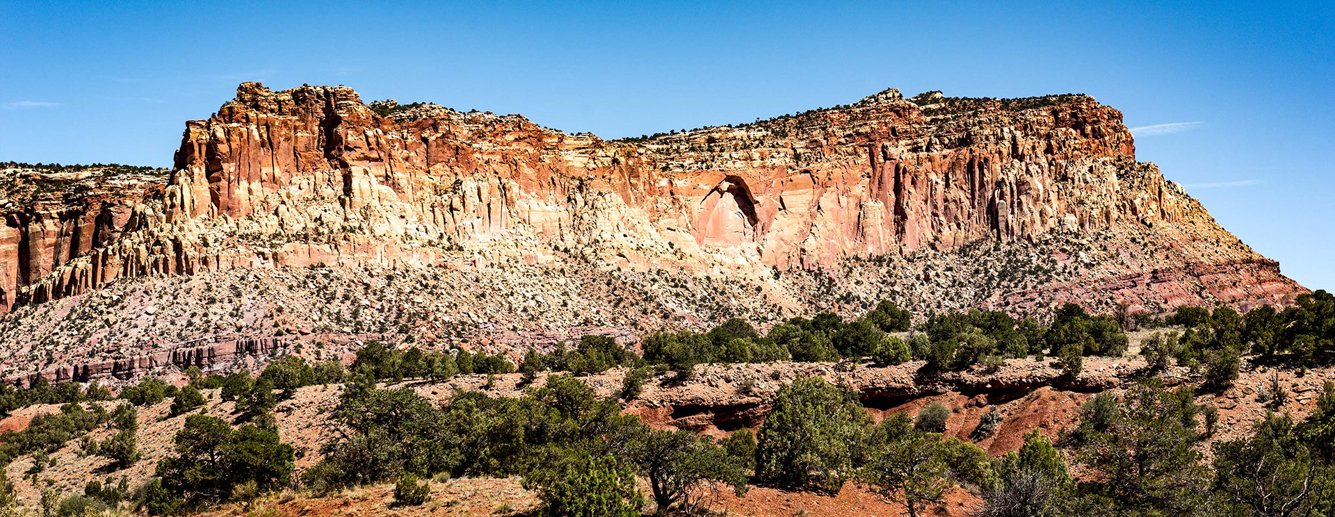 Capitol Reef