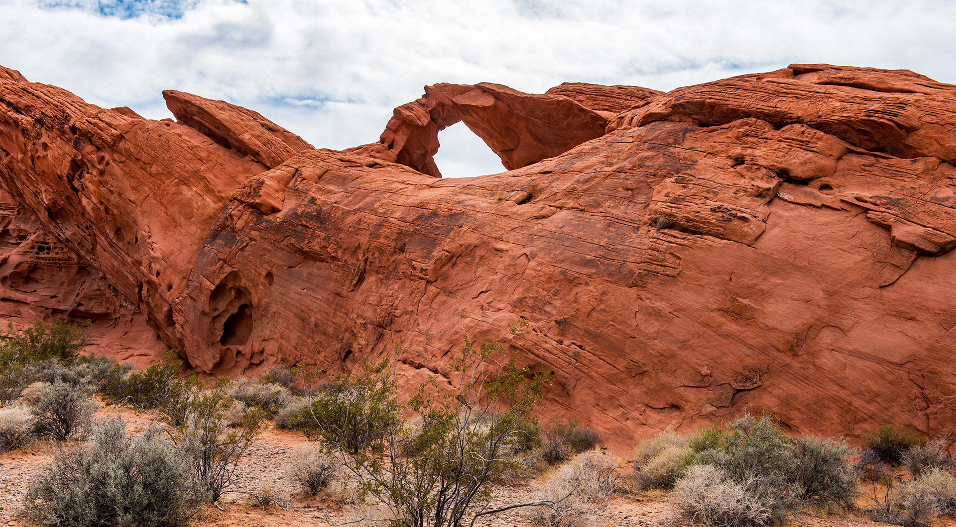 Arch Rock