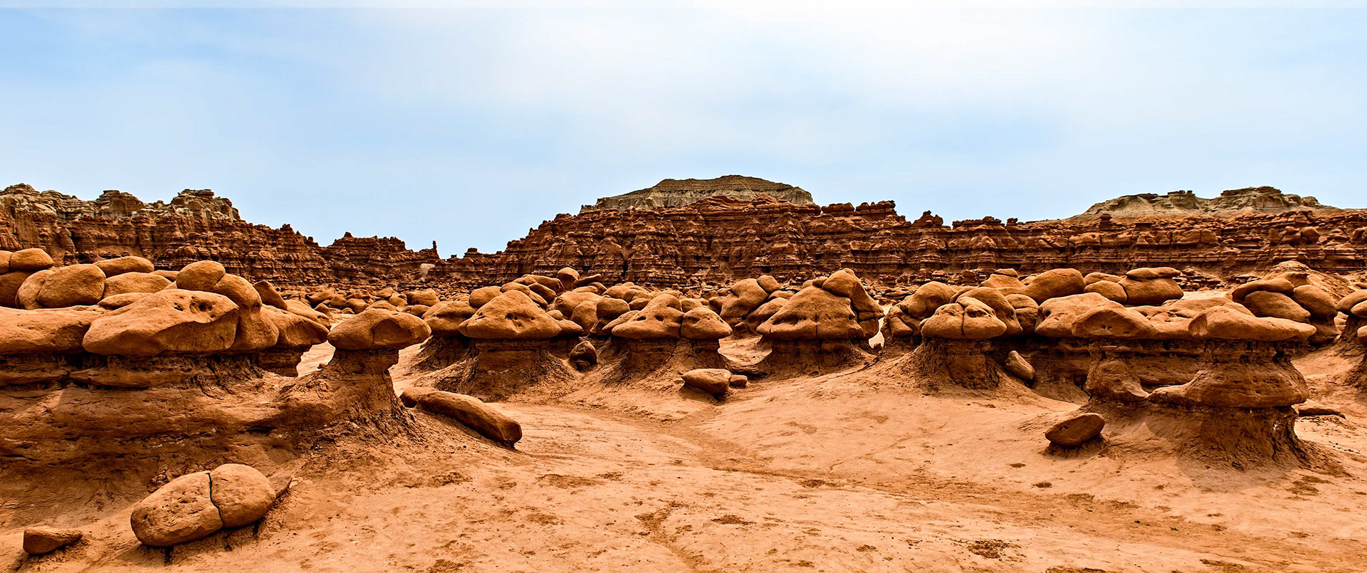 Goblin Valley SP