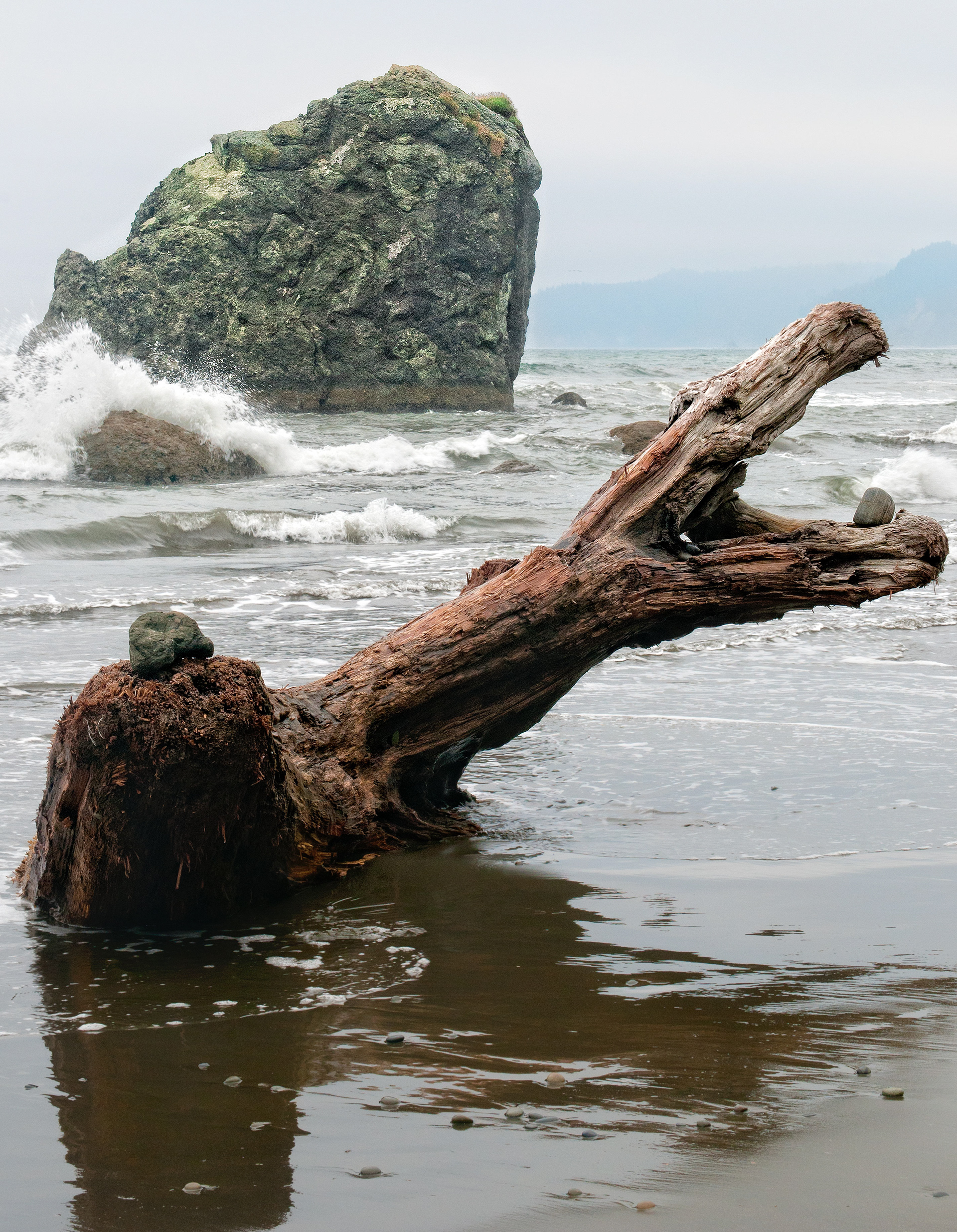 Ruby Beach, Olympic NP