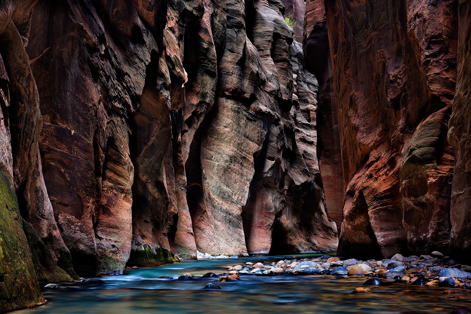 The Narrows