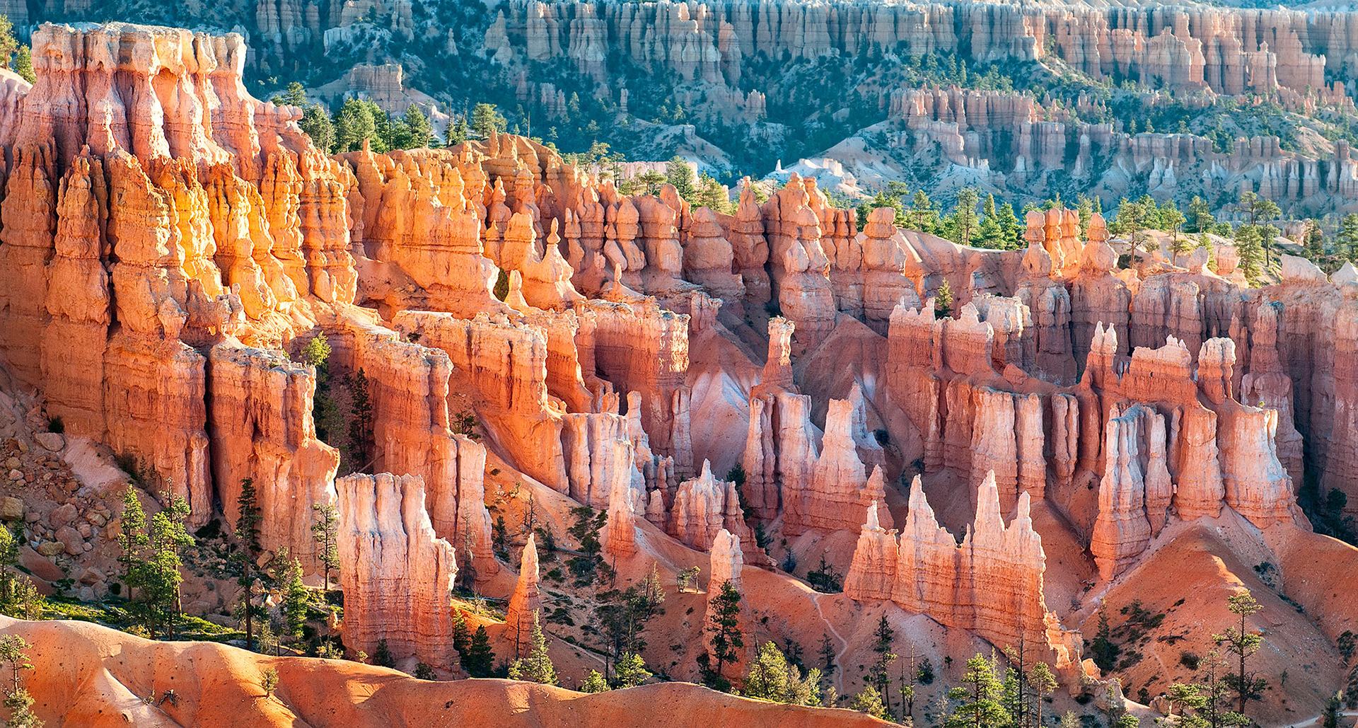 Bryce Canyon NP