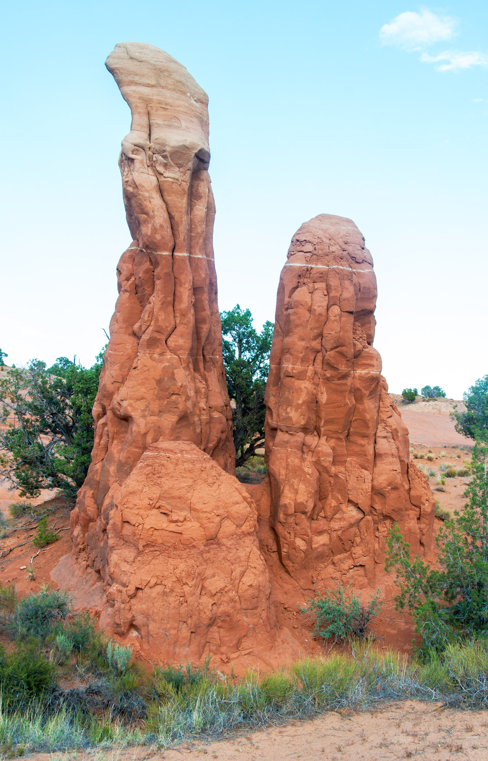 Devil's Garden - Escalante
