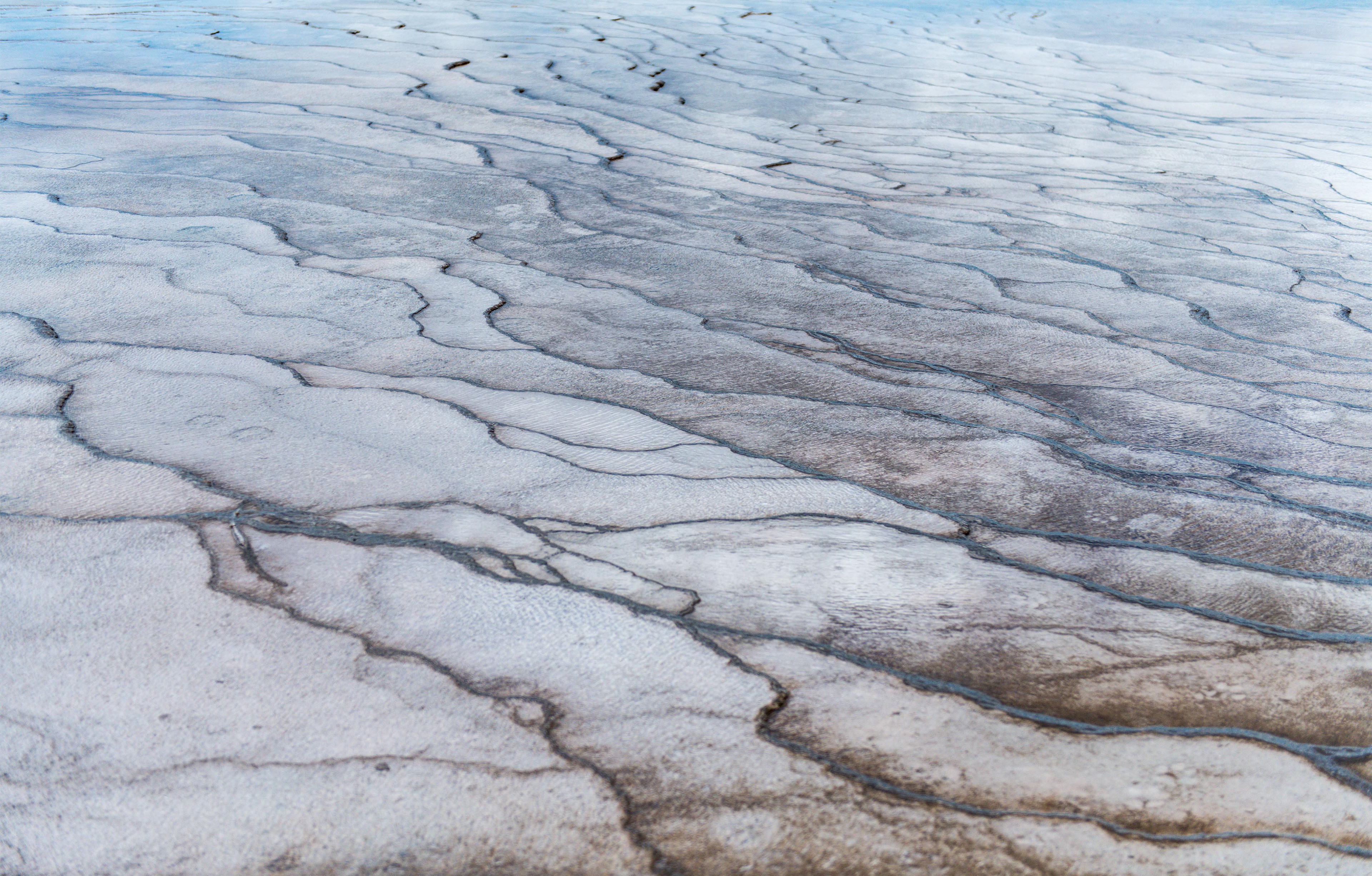 Grand Prismatic Spring
