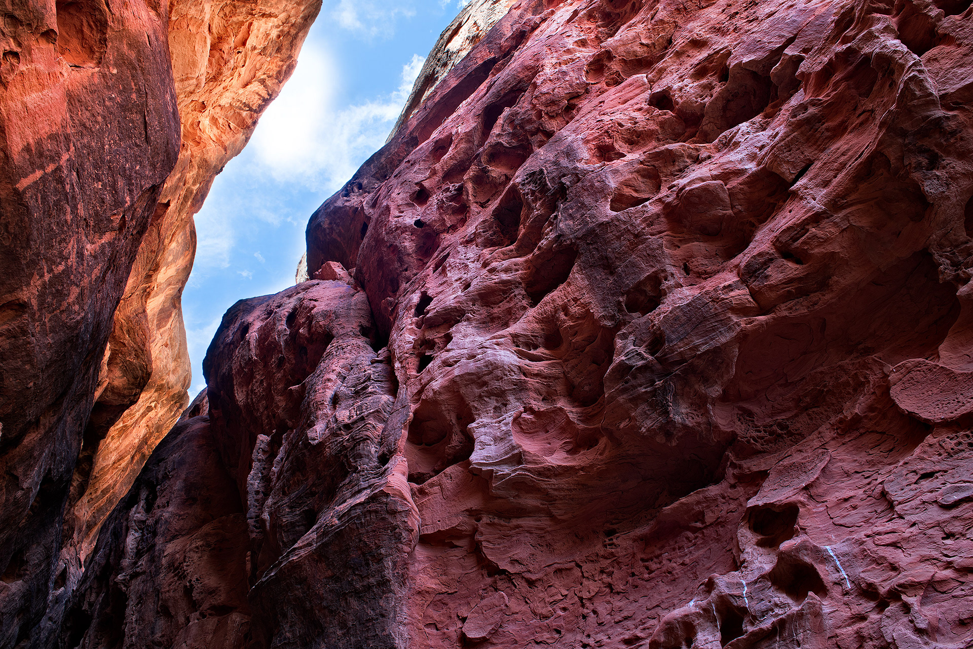 Snow Canyon State Park