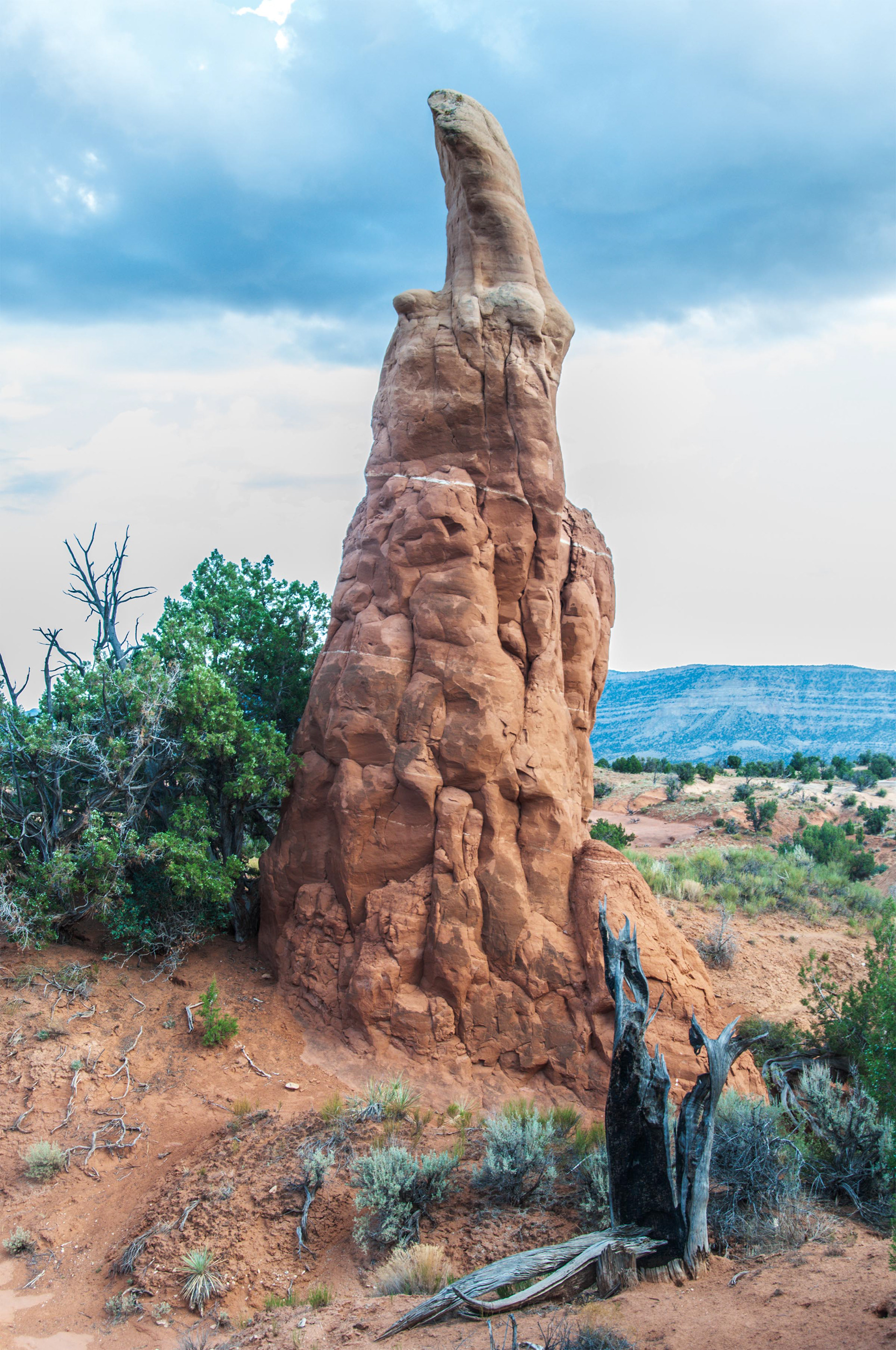 Devil's Garden - Escalante