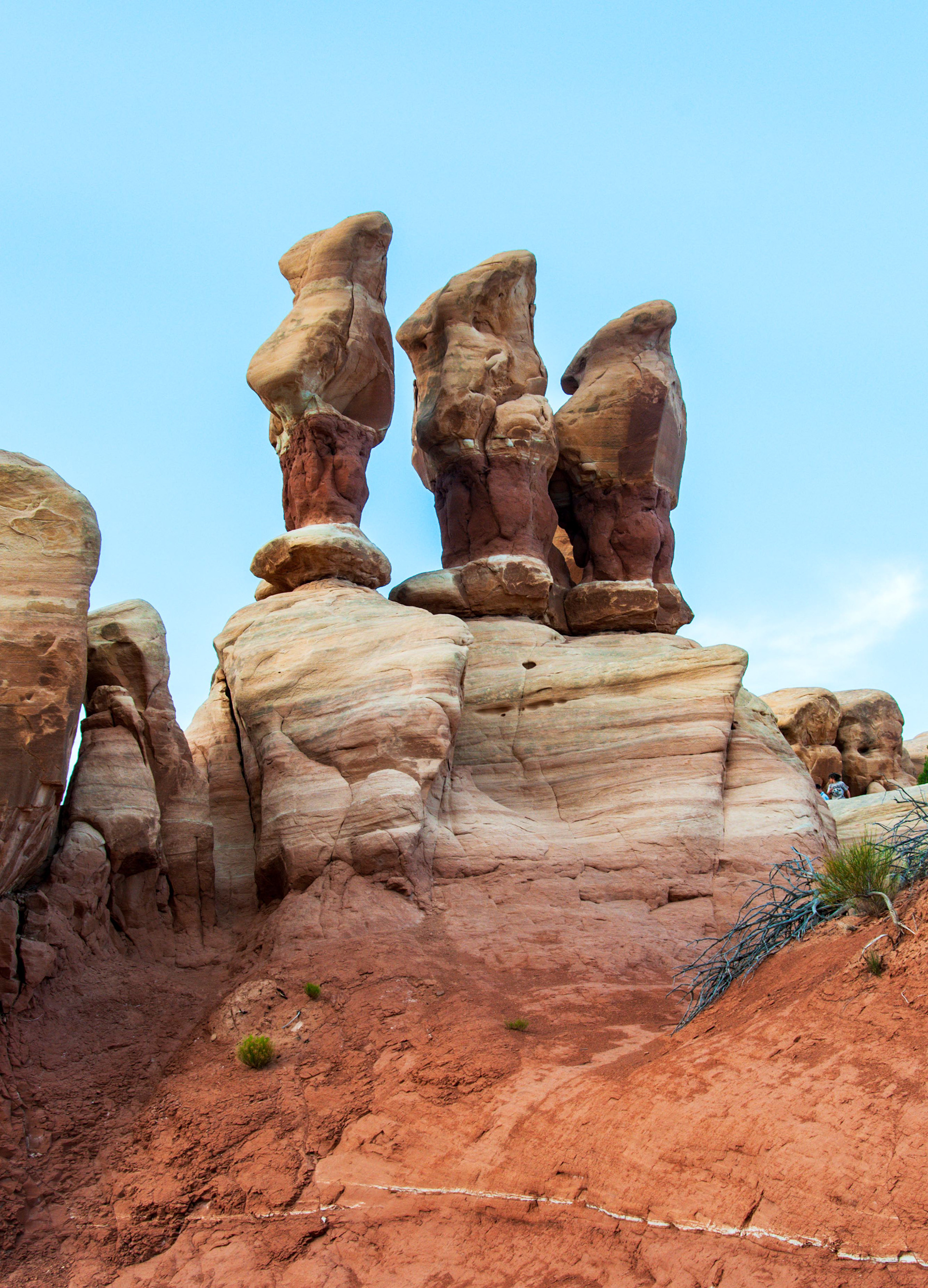 Devil's Garden - Escalante