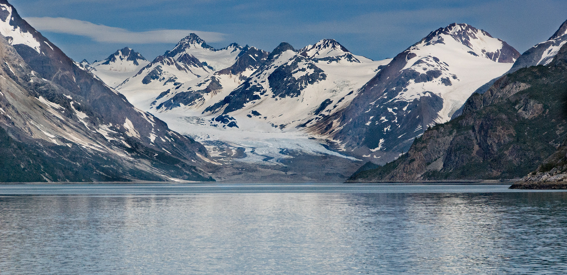 Glacier Bay NP