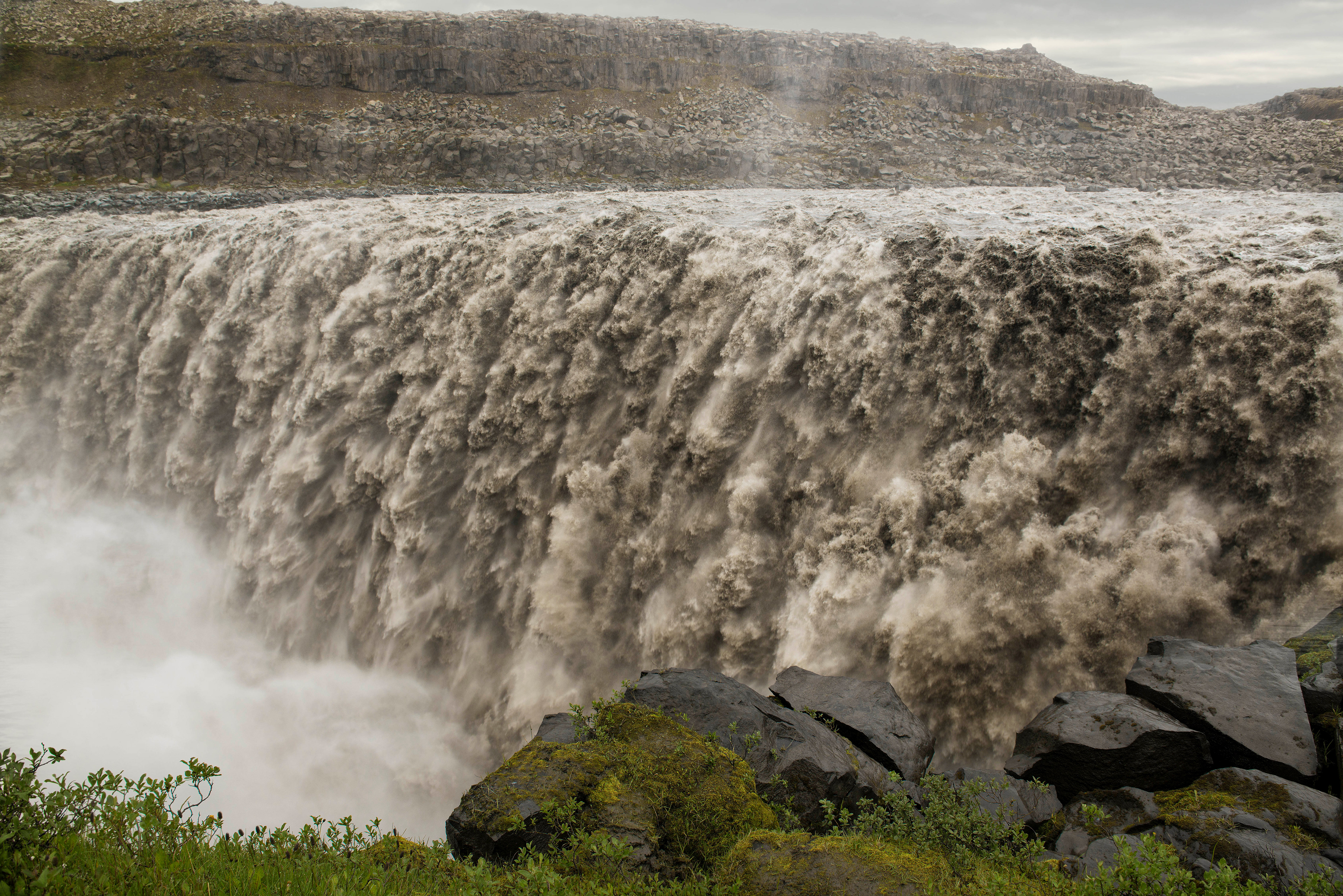 Dettifoss