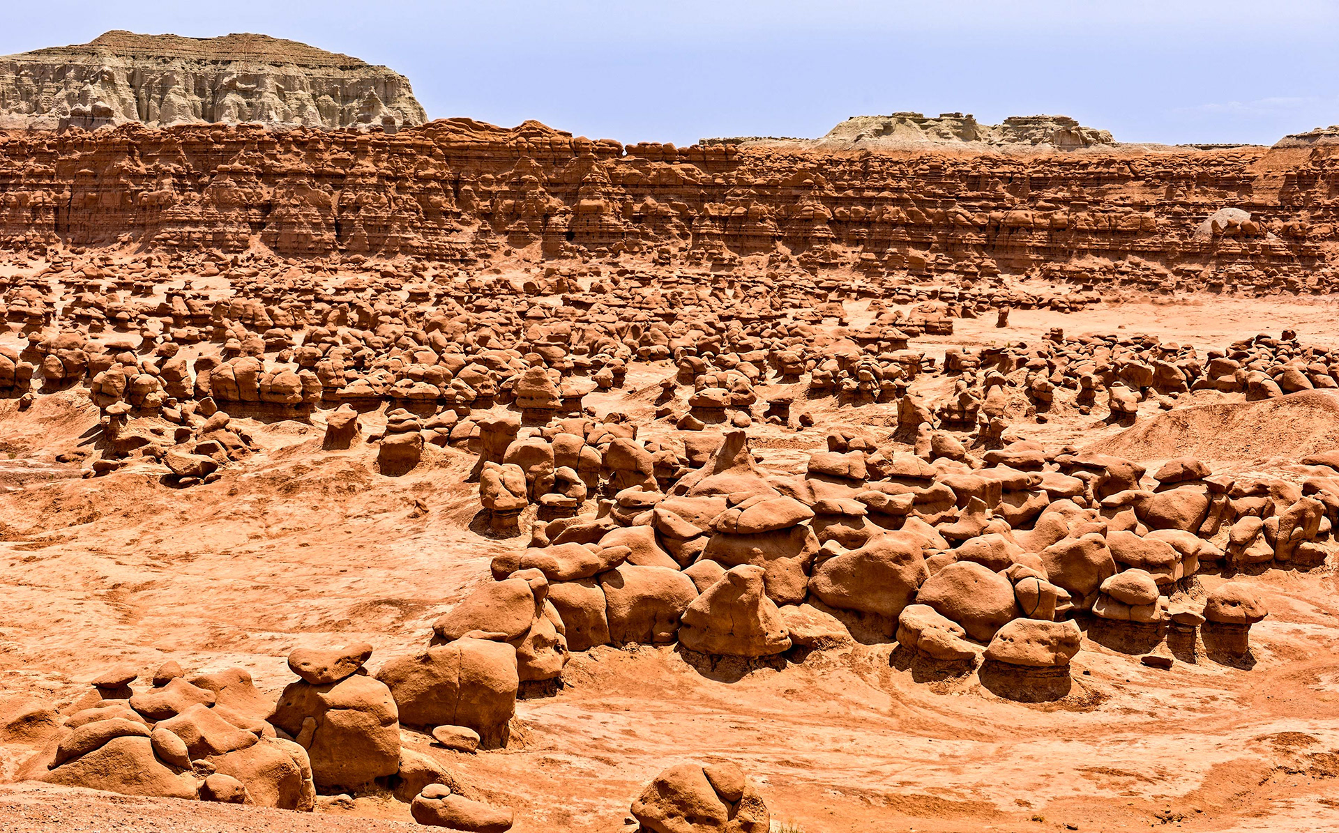 Goblin Valley SP