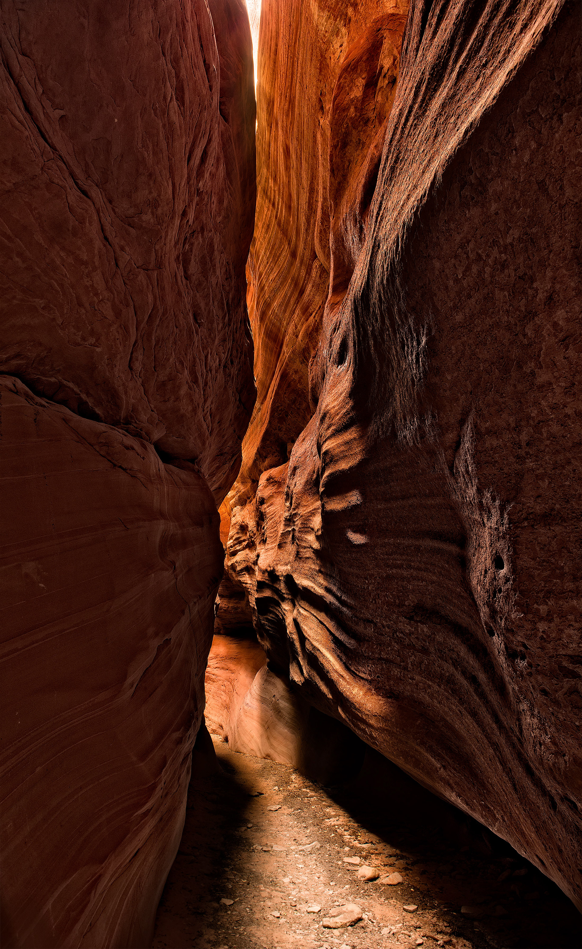 Red Canyon, Kanab