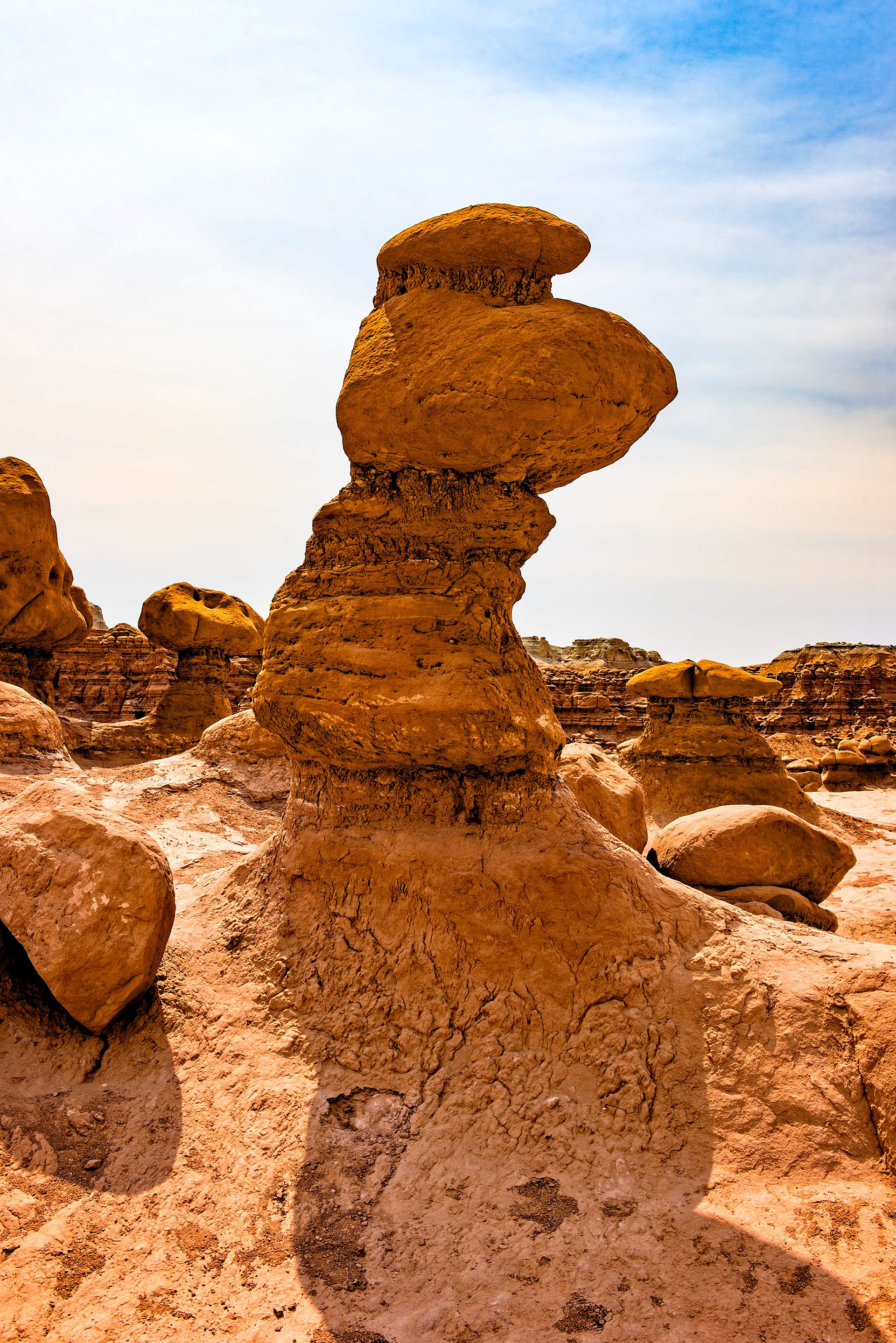 Goblin Valley SP