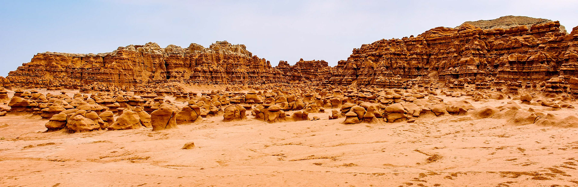 Goblin Valley SP