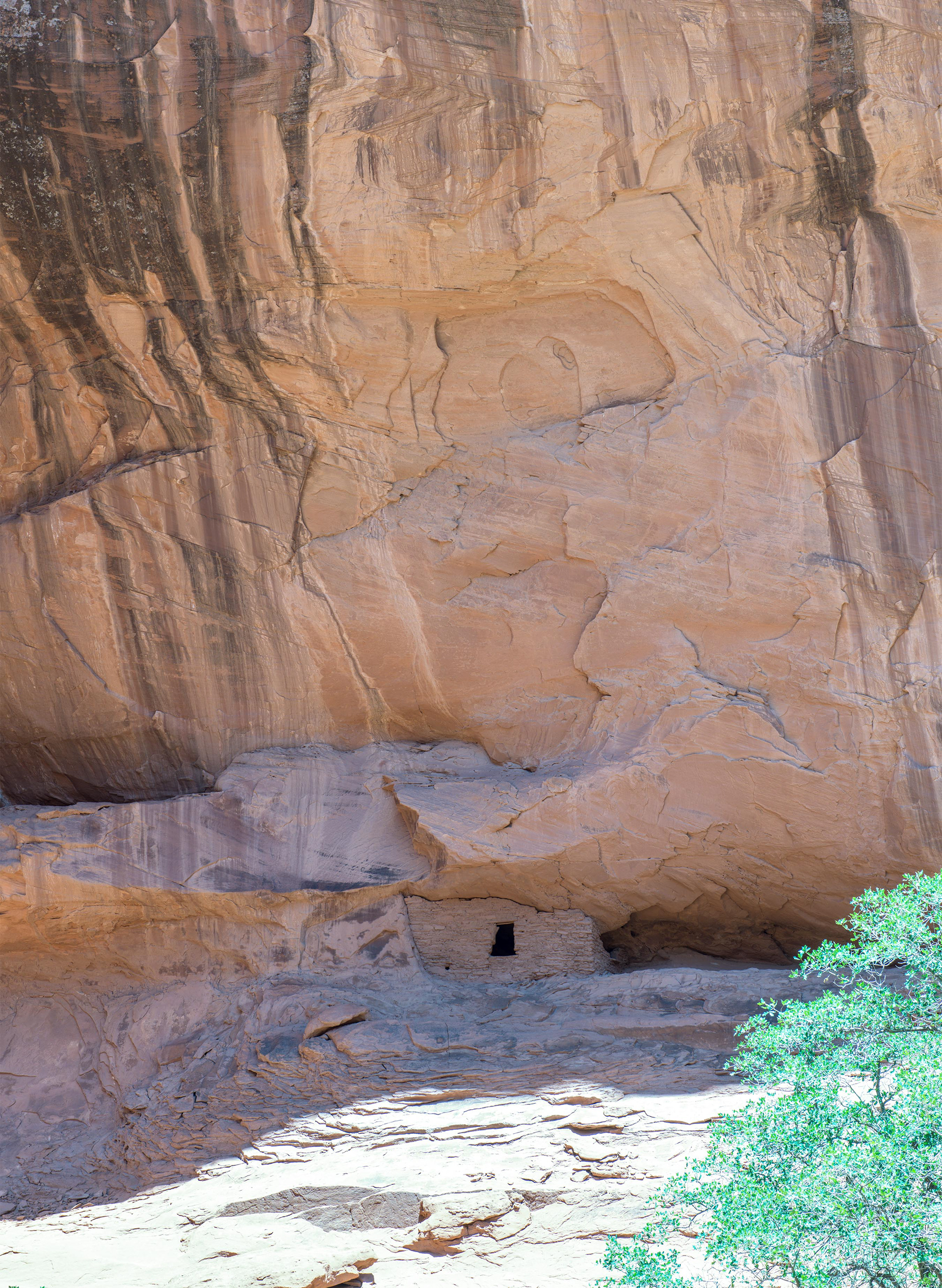 Mystery Valley Ruins