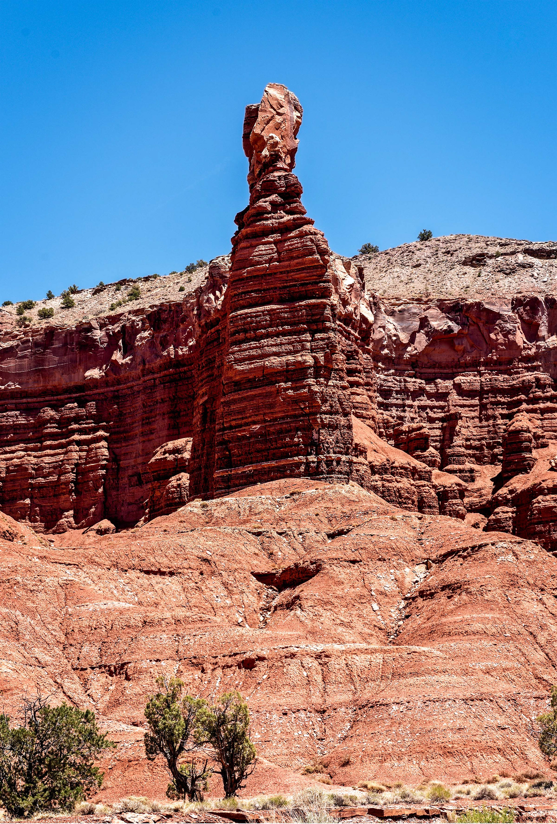 Capitol Reef