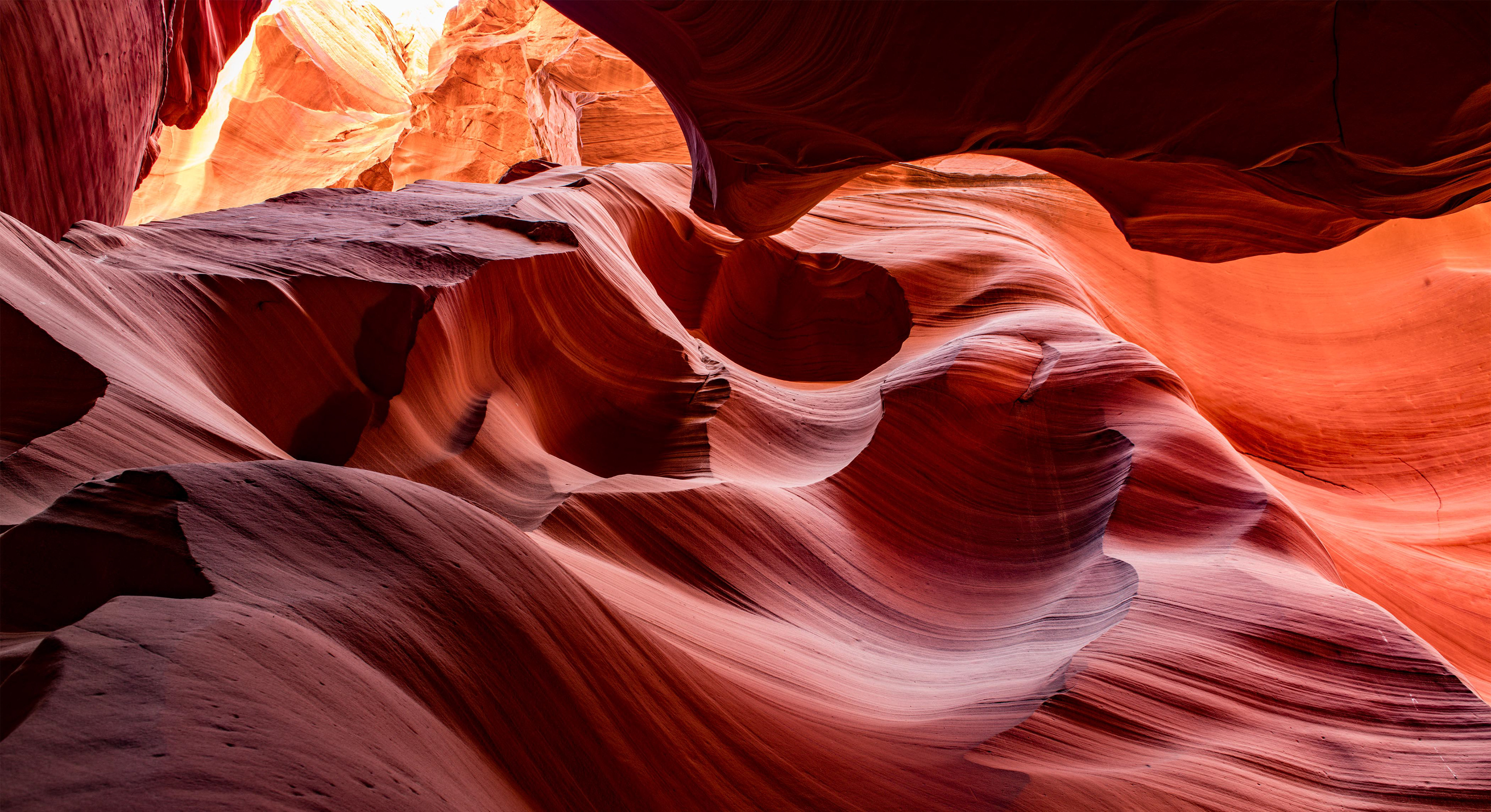 Antelope Canyon X