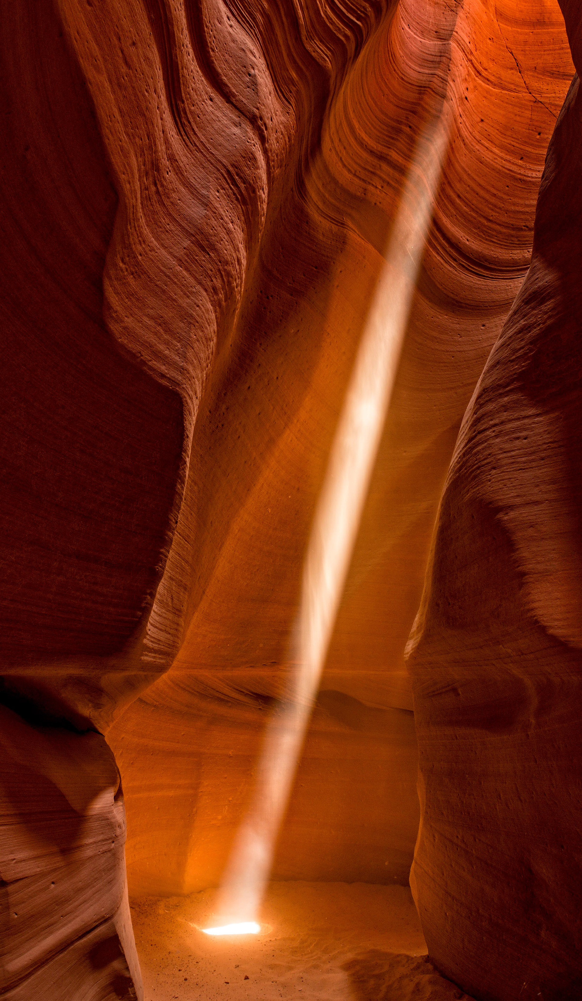 Antelope Canyon X