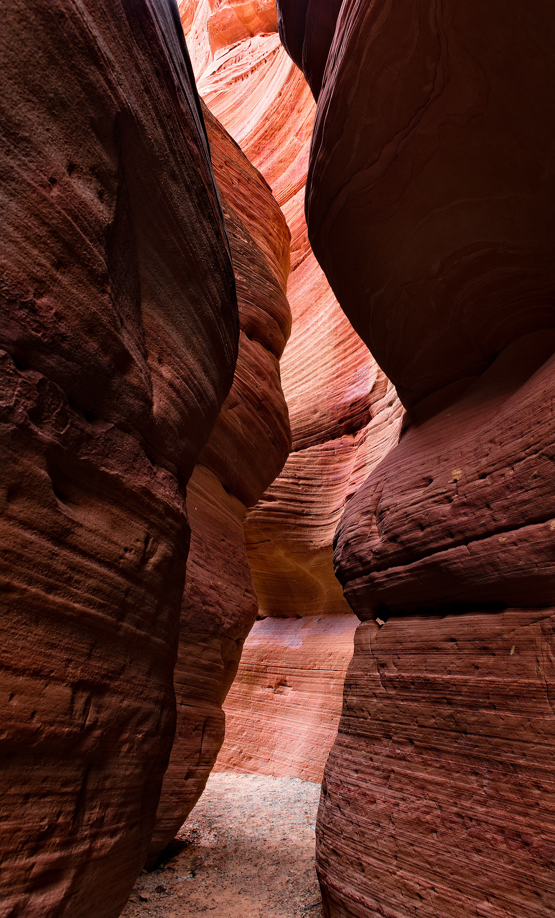 Red Canyon, Kanab