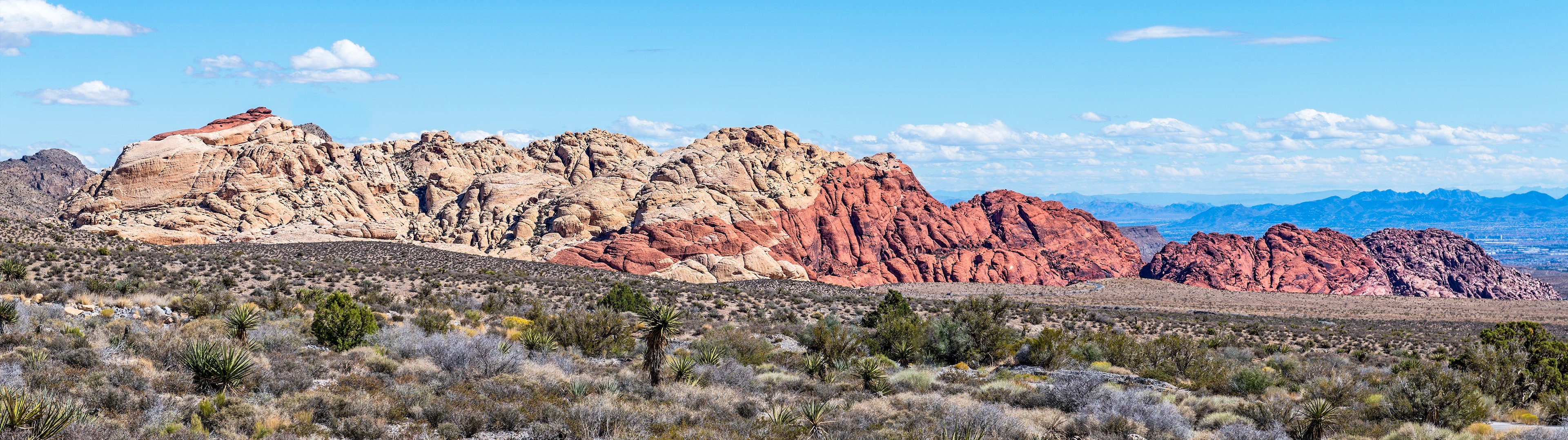 Red Rock Canyon