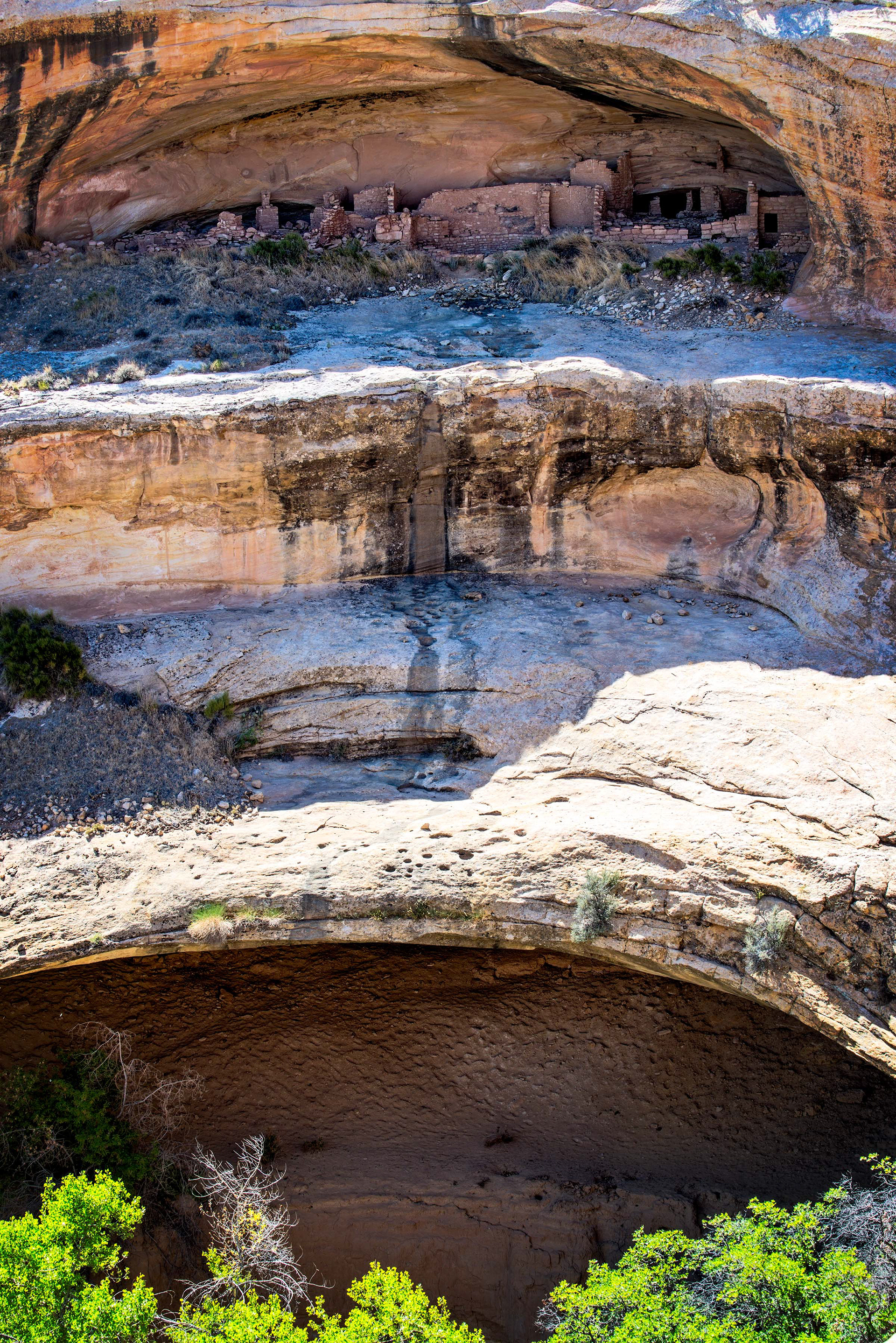 Butler Wash - 1st Ruins