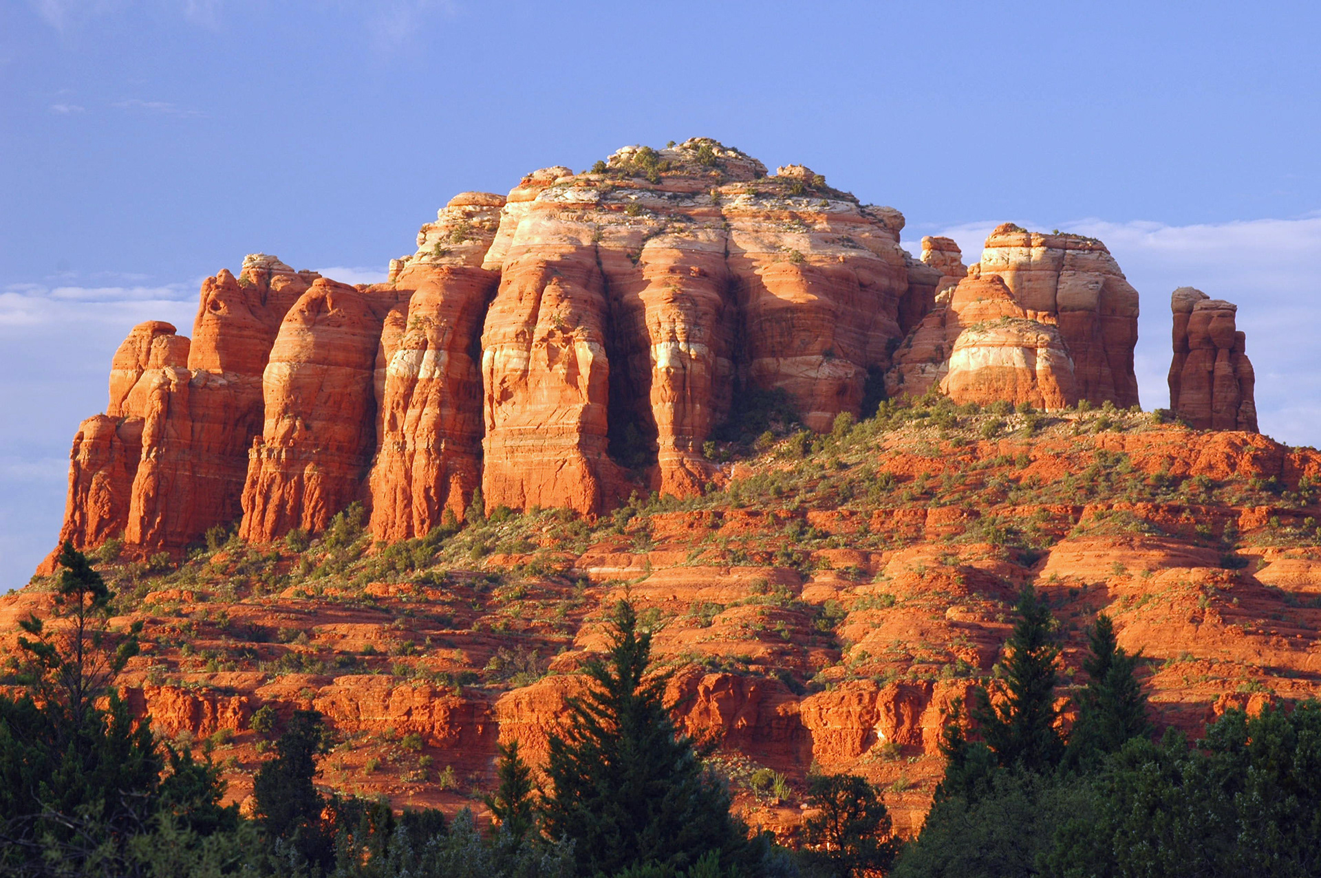 Sedona