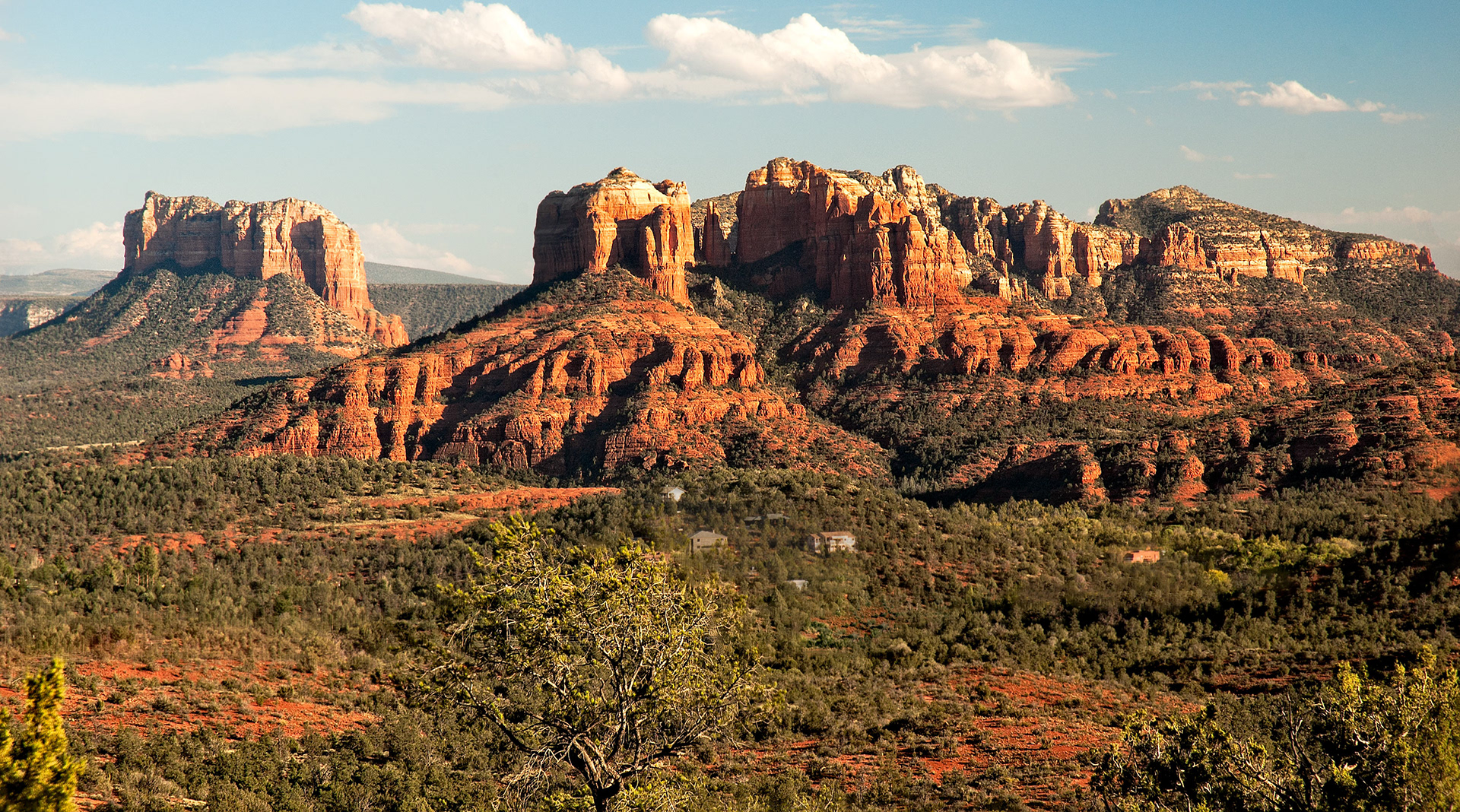 Sedona