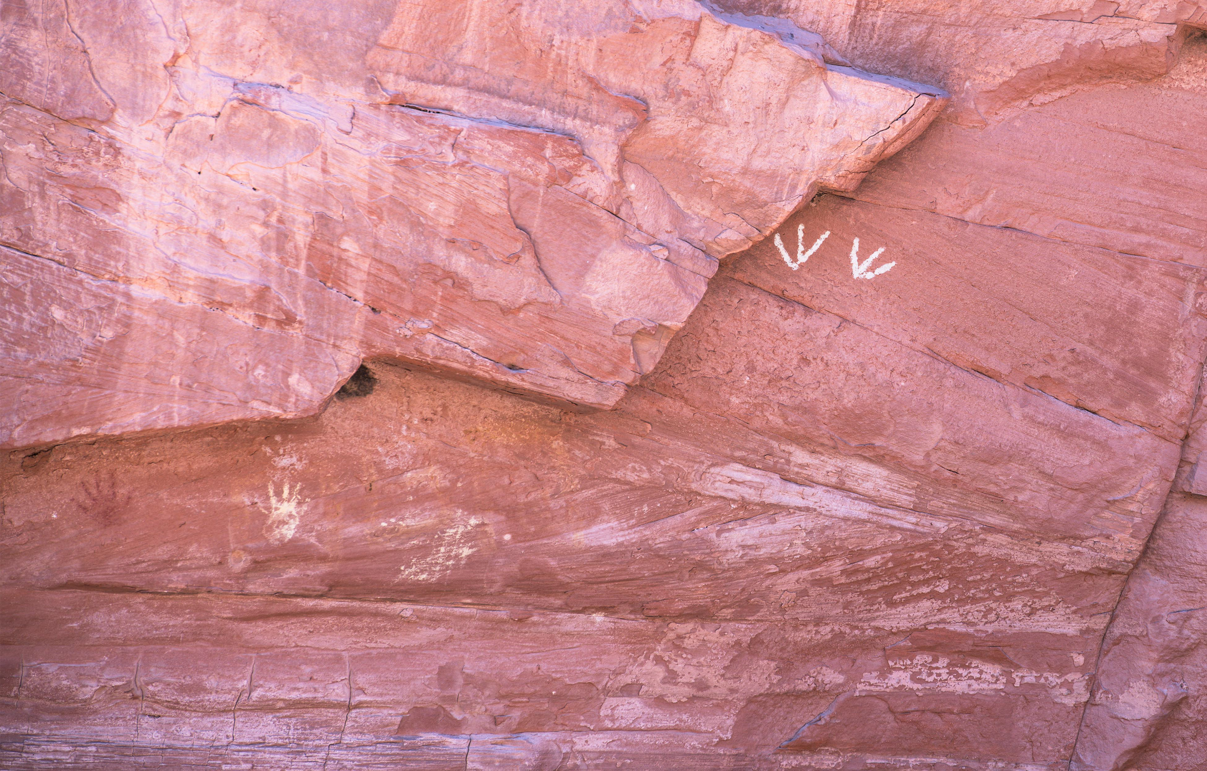 Monument Valley - Mystery Valley