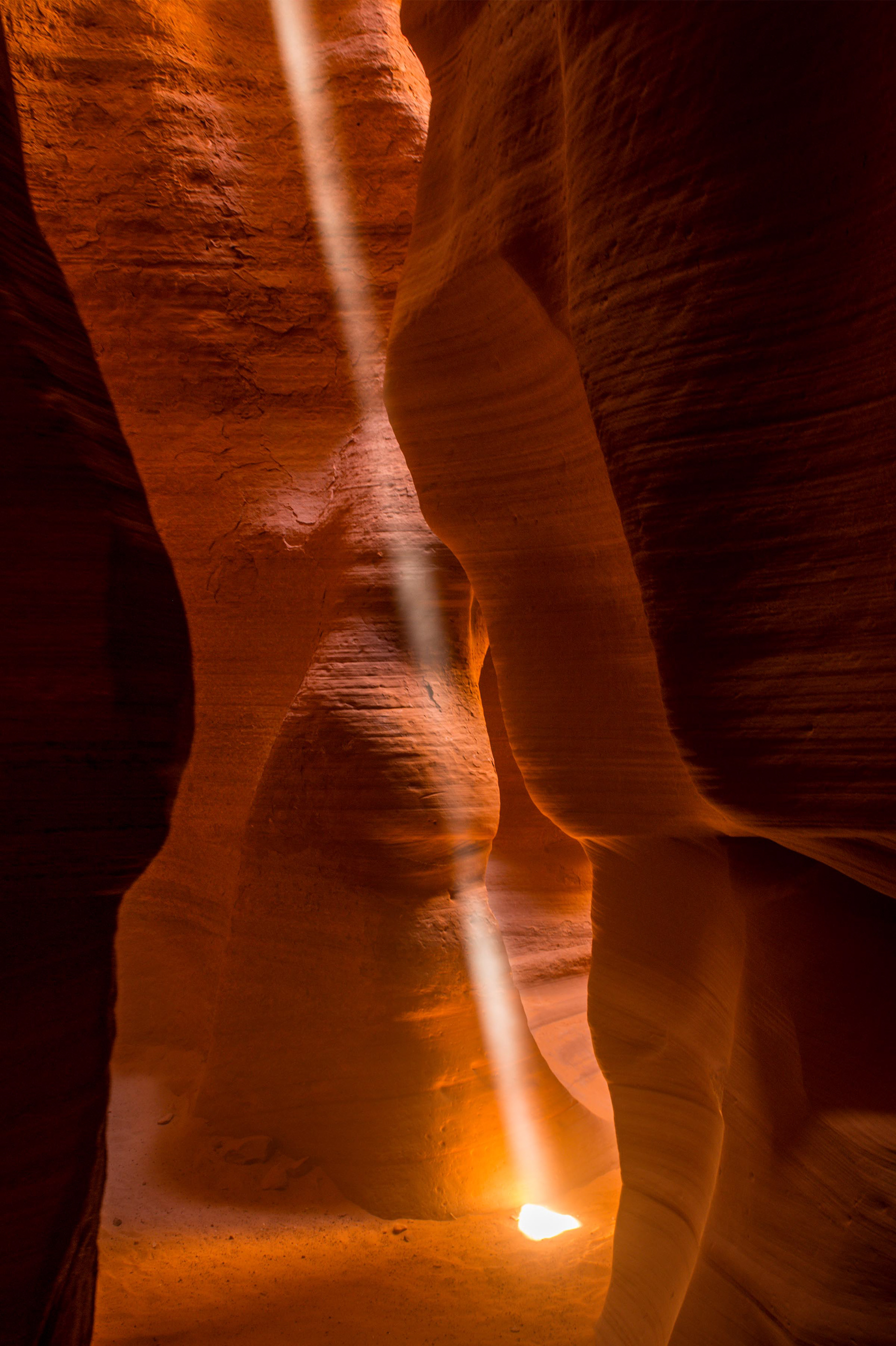 Antelope Canyon X