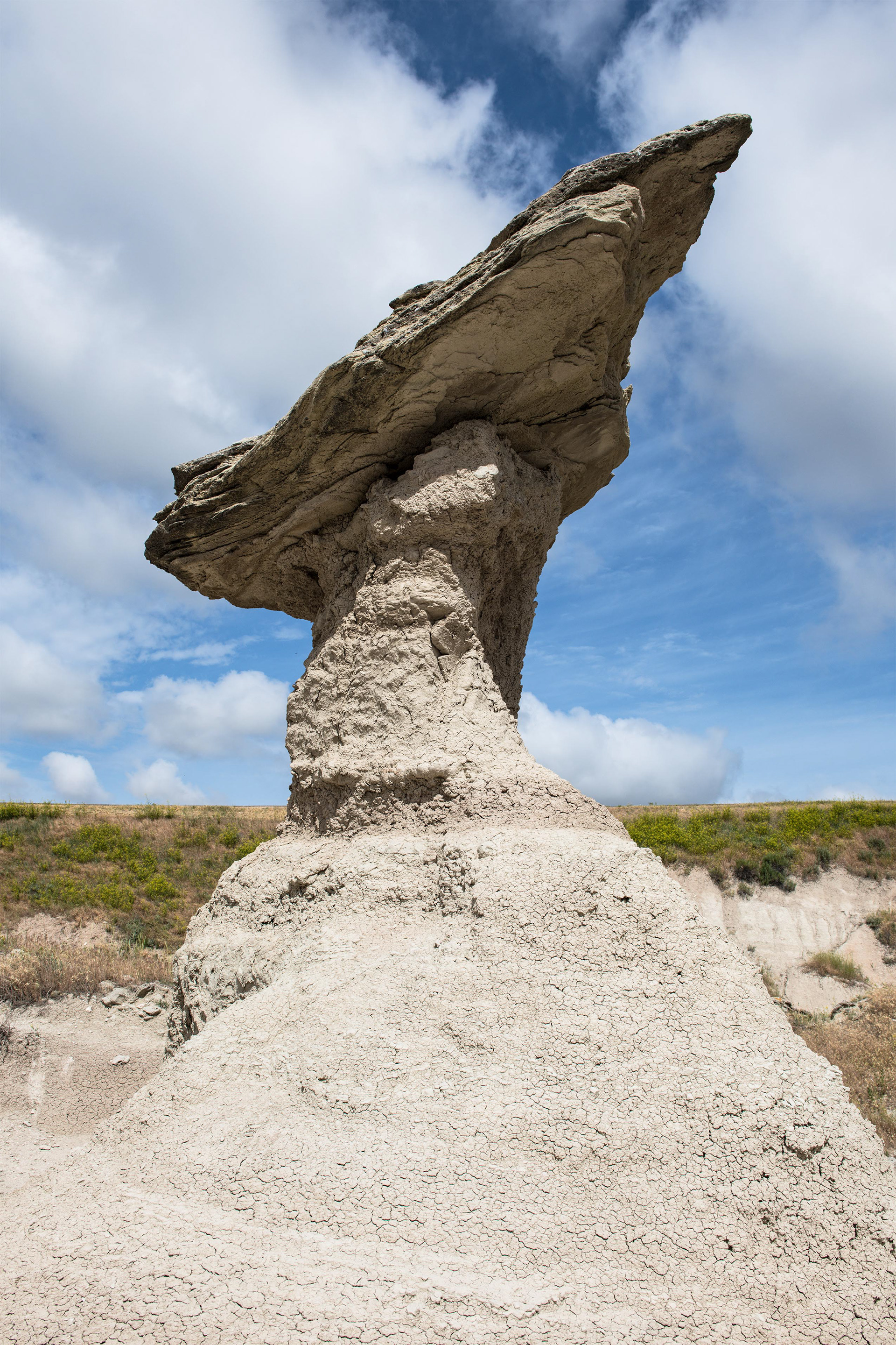 Balanced Rock