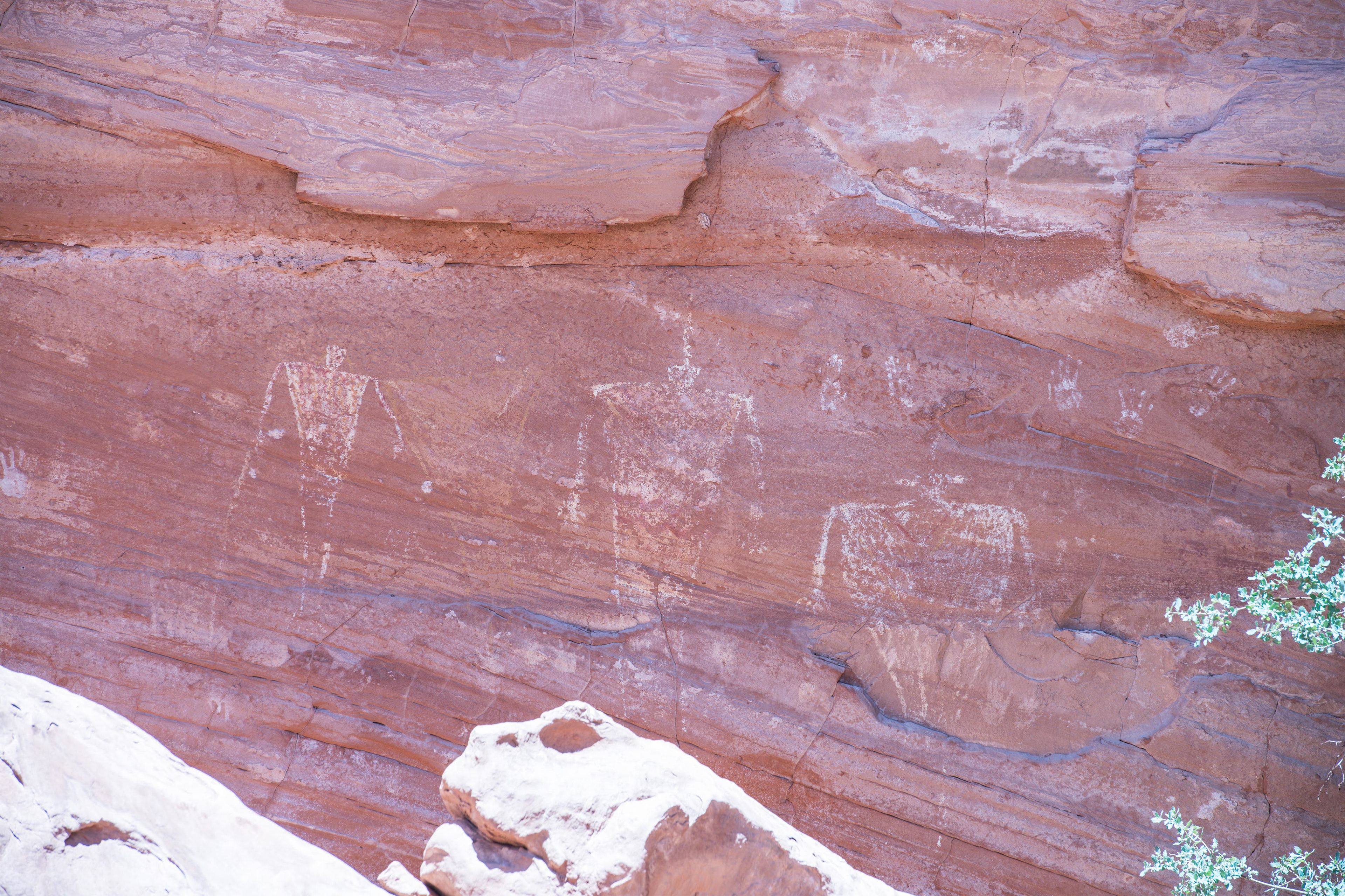 Monument Valley - Mystery Valley