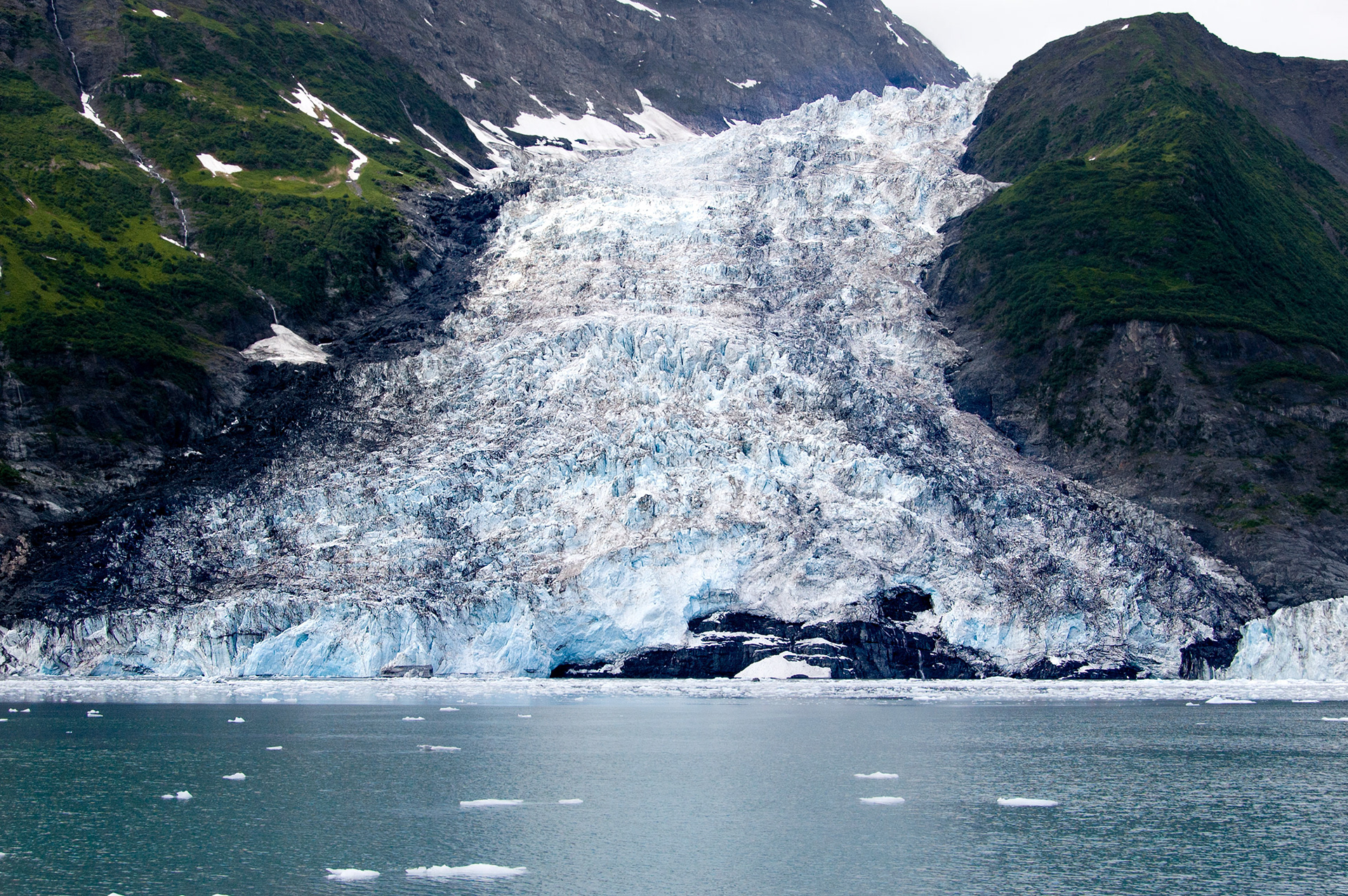Prince William Sound