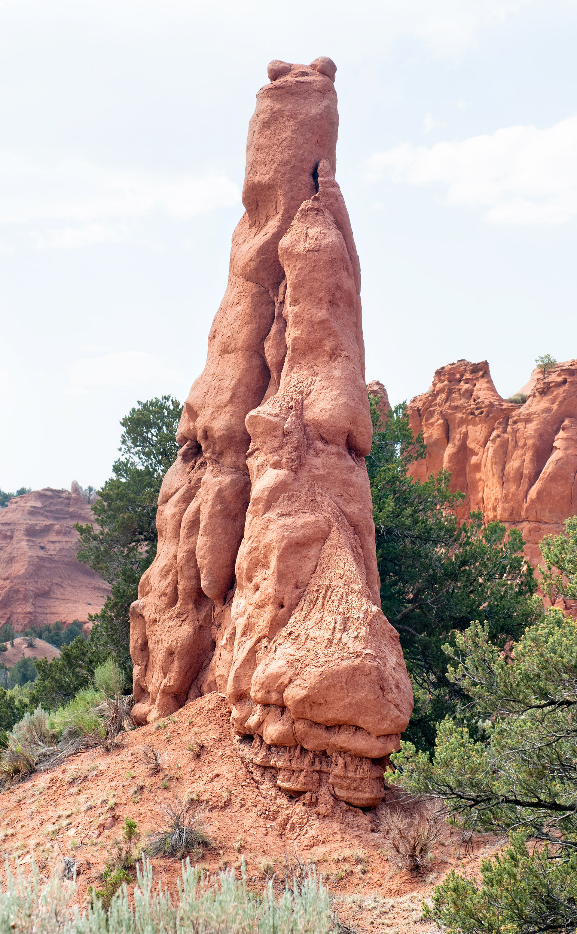 Kodachrome Basin State Park